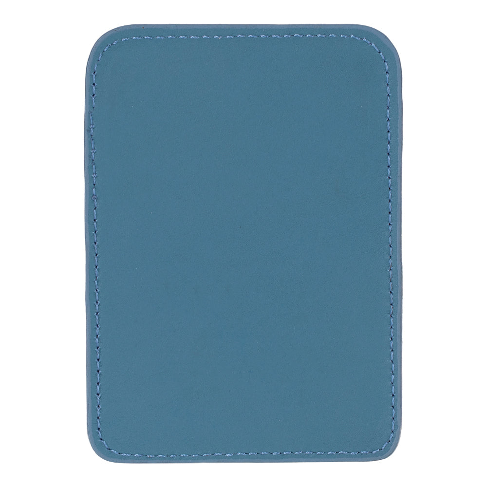 MagFit Leather Magnetic Card Holder