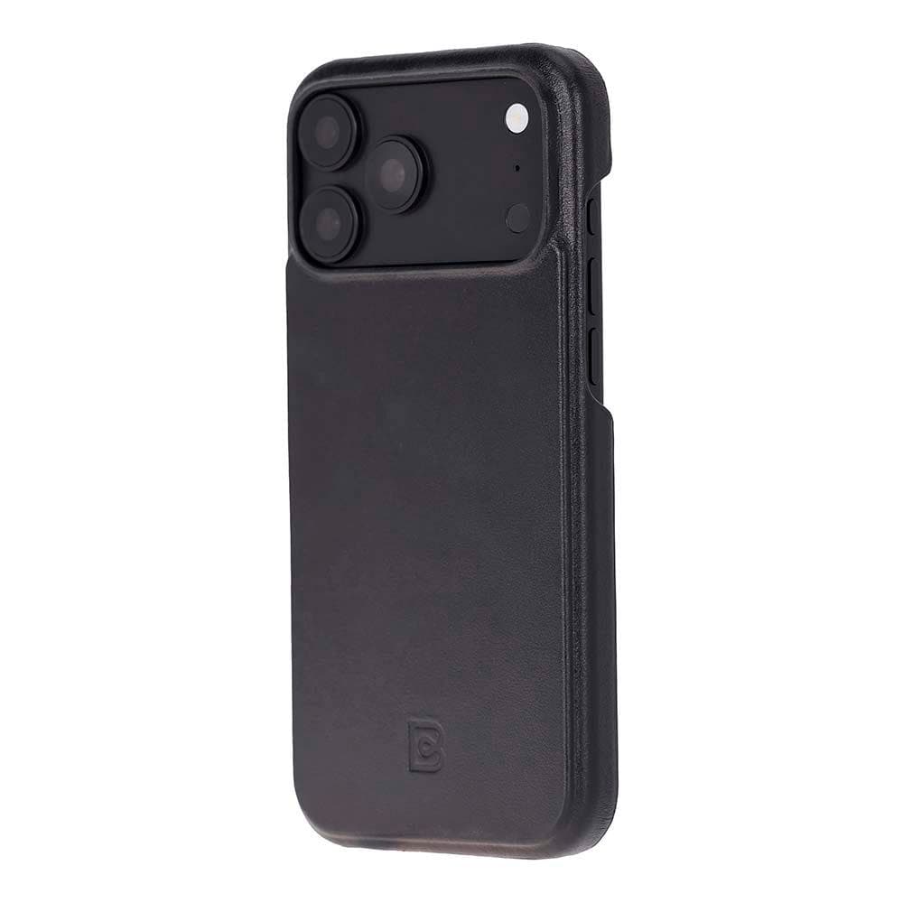 Ultimate Jacket I Phone 18 Pro Max Leather Case