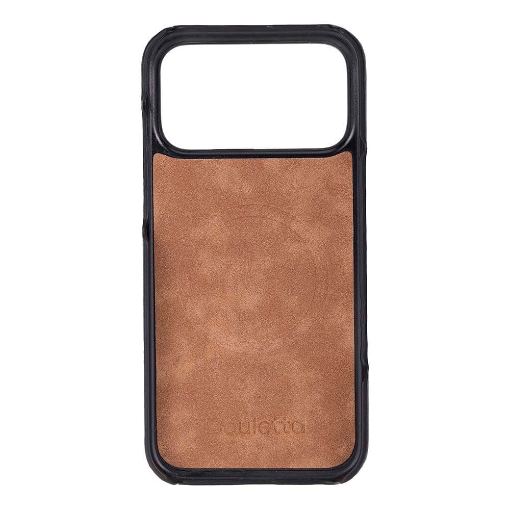 Ultimate Jacket I Phone 18 Pro Max Leather Case