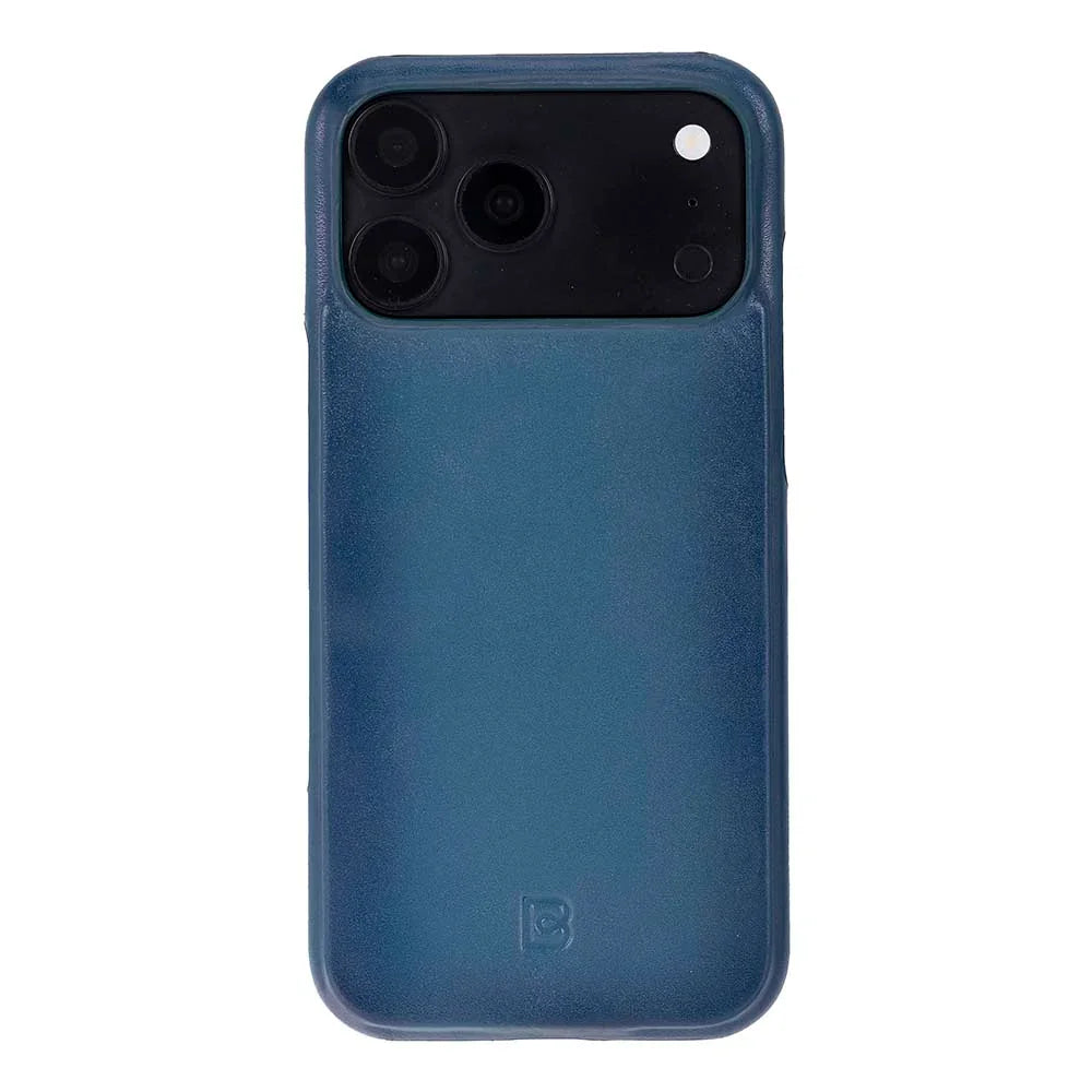 Ultimate Jacket I Phone 18 Pro Max Leather Case