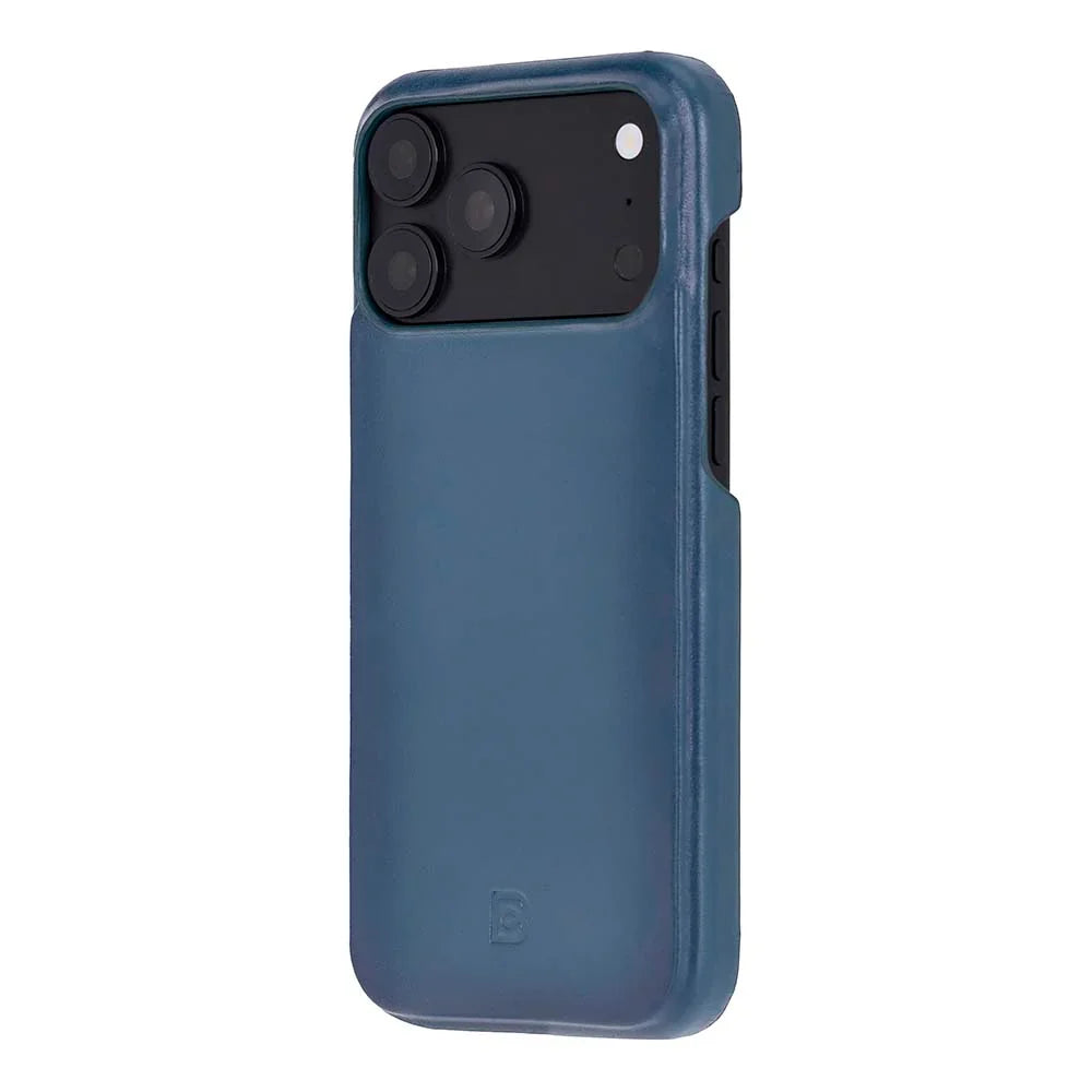 Ultimate Jacket I Phone 18 Pro Max Leather Case