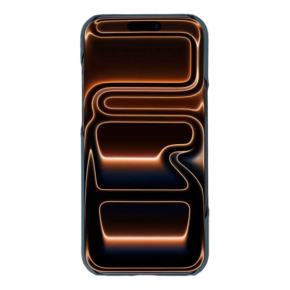 Ultimate Jacket I Phone 18 Pro Max Leather Case
