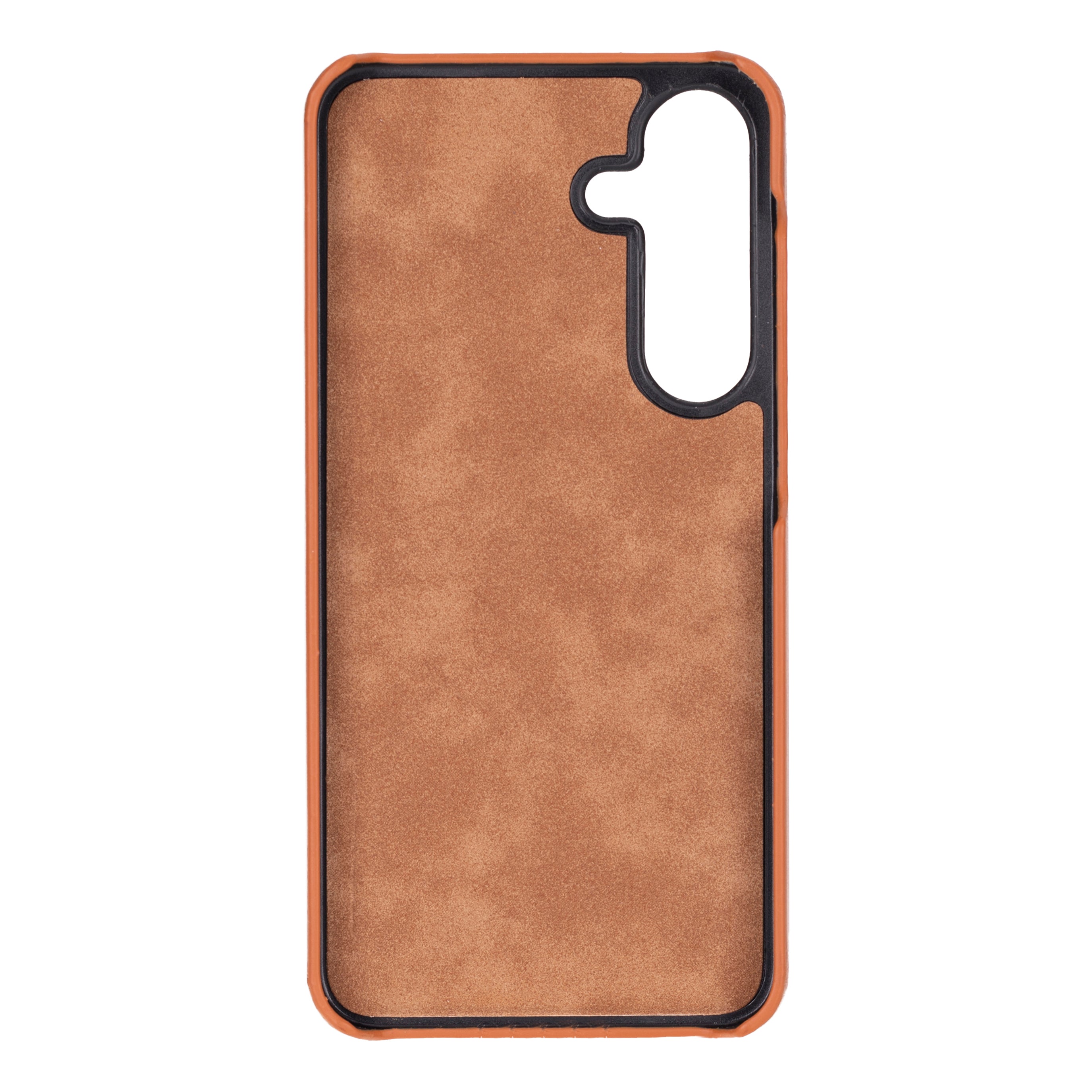 Ultimate Jacket Leather Samsung Galaxy S25 Case