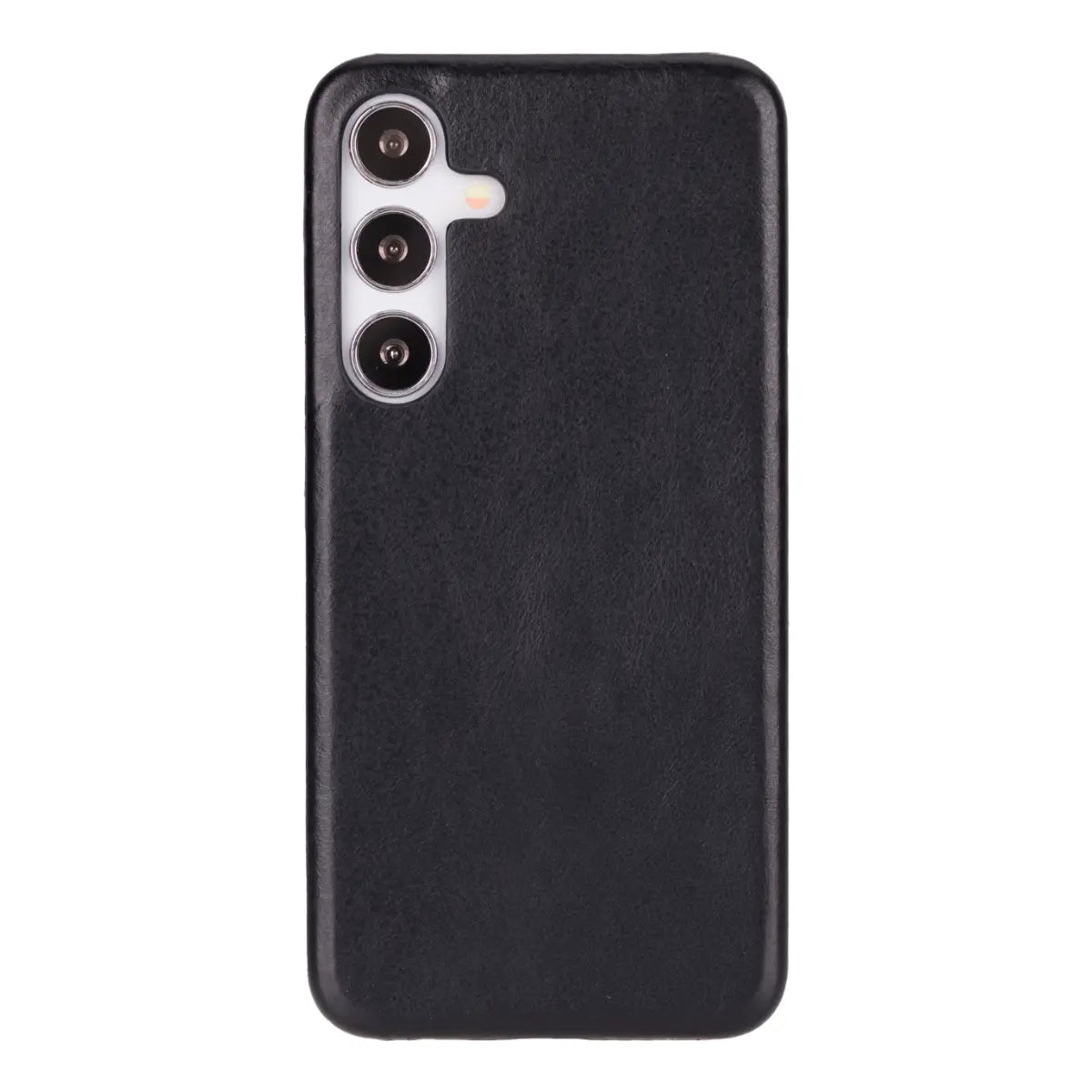 Ultimate Jacket Samsung Galaxy S25 Leather Case