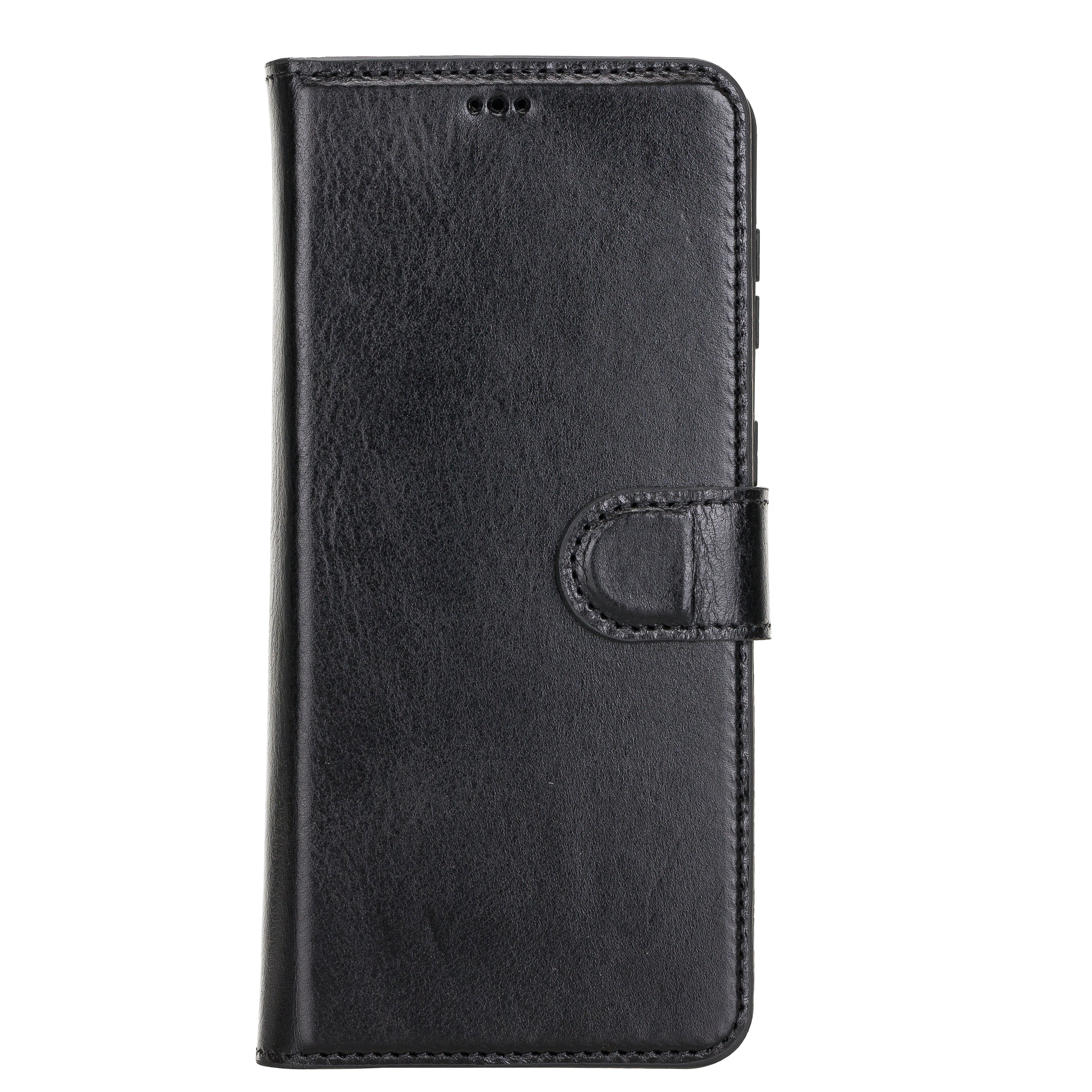 Samsung Galaxy S21 Series Detachable Leather Case / MW