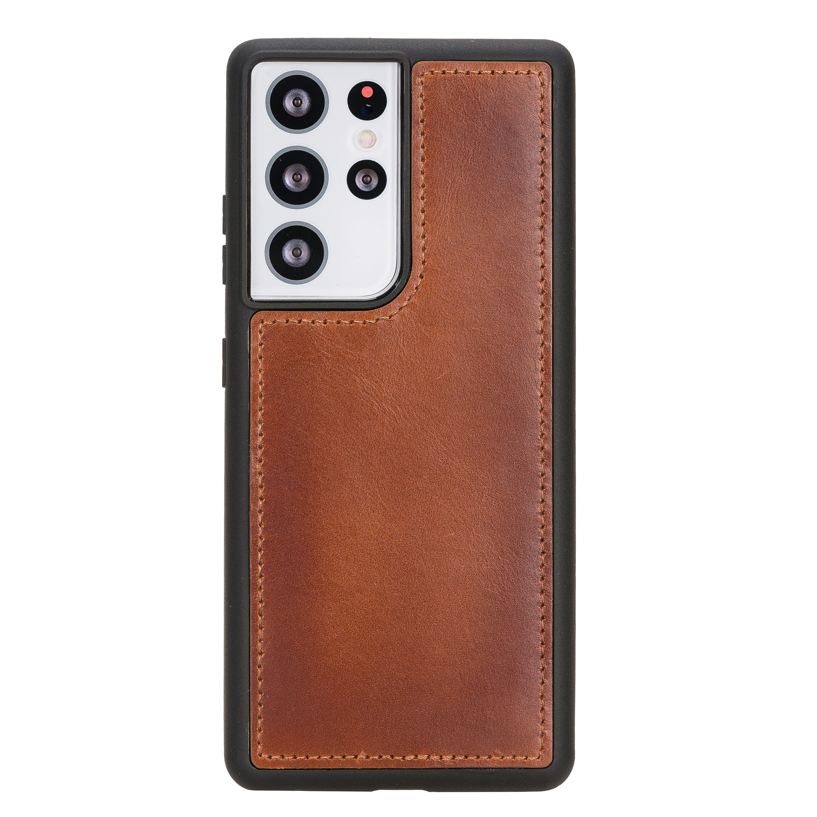 Samsung Galaxy S21 Series Leather Wallet Cases RFID - MW