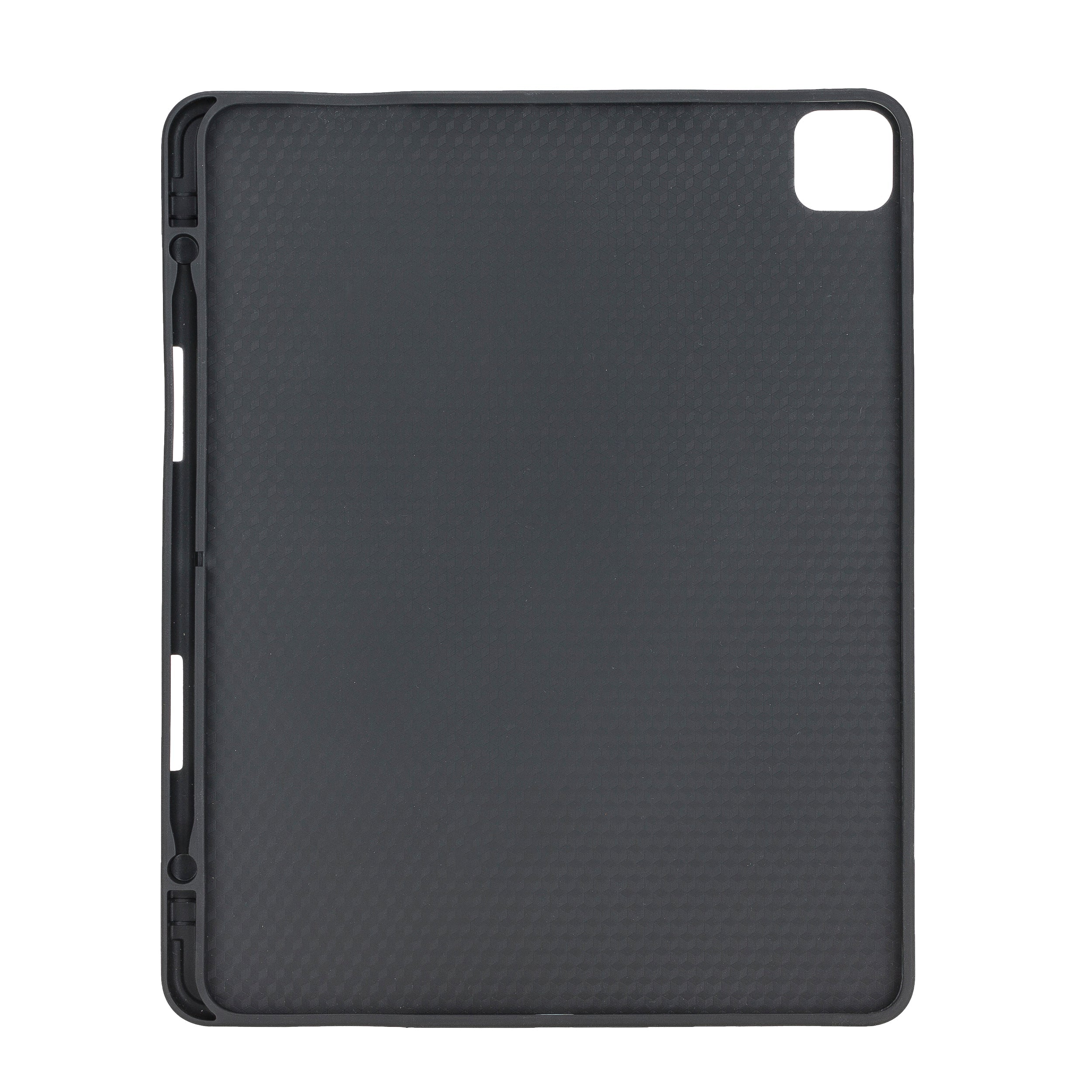 Eto iPad Pro 11" (M4-2024) Leather Wallet Case