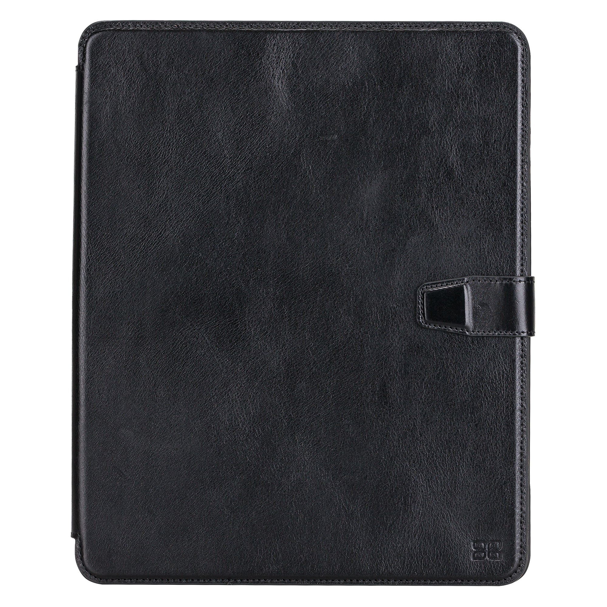 Eto iPad Pro 13" (M4-2024) Leather Wallet Case