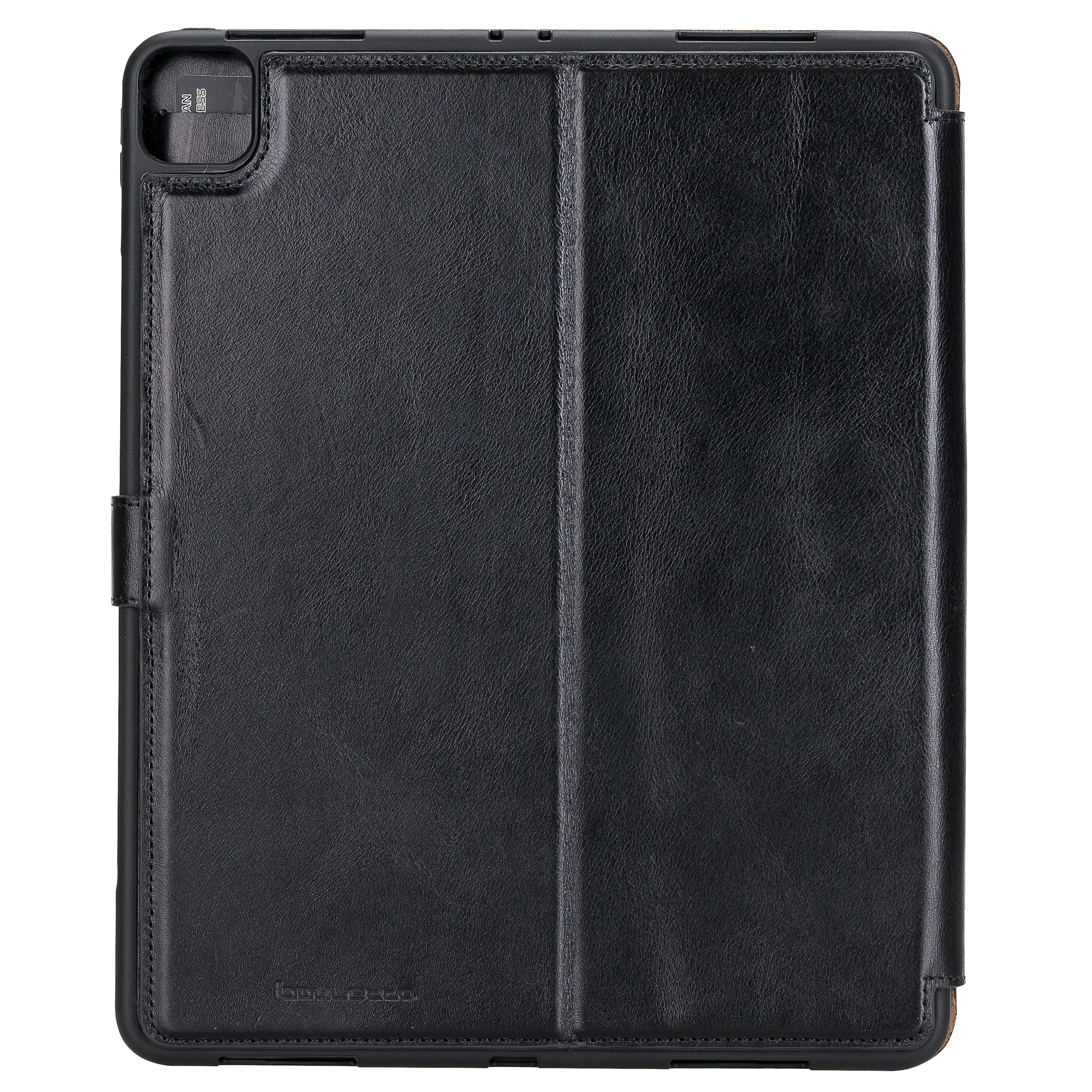 Eto iPad Pro 13" (M4-2024) Leather Wallet Case