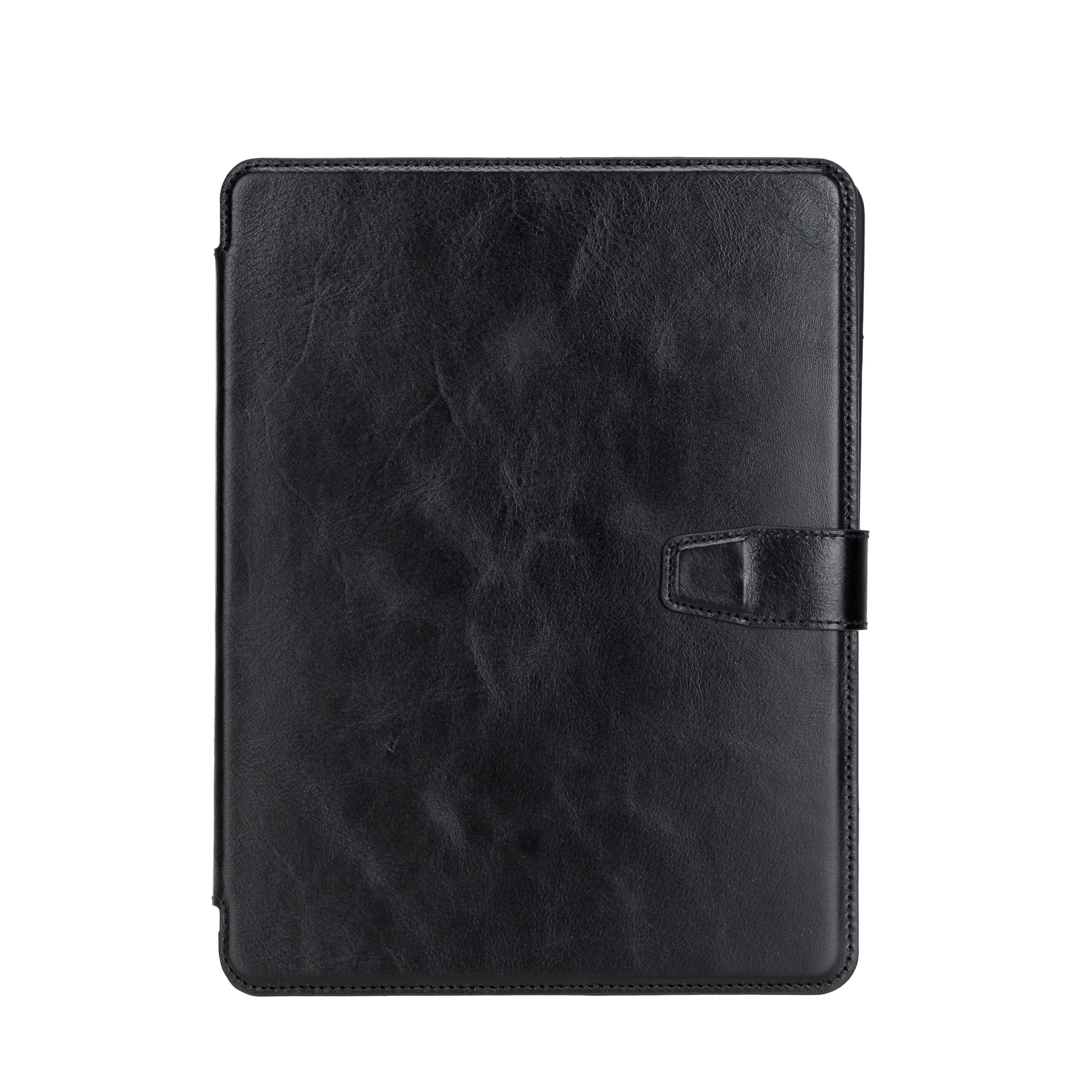 Eto iPad Pro 11" (M4-2024) Leather Wallet Case