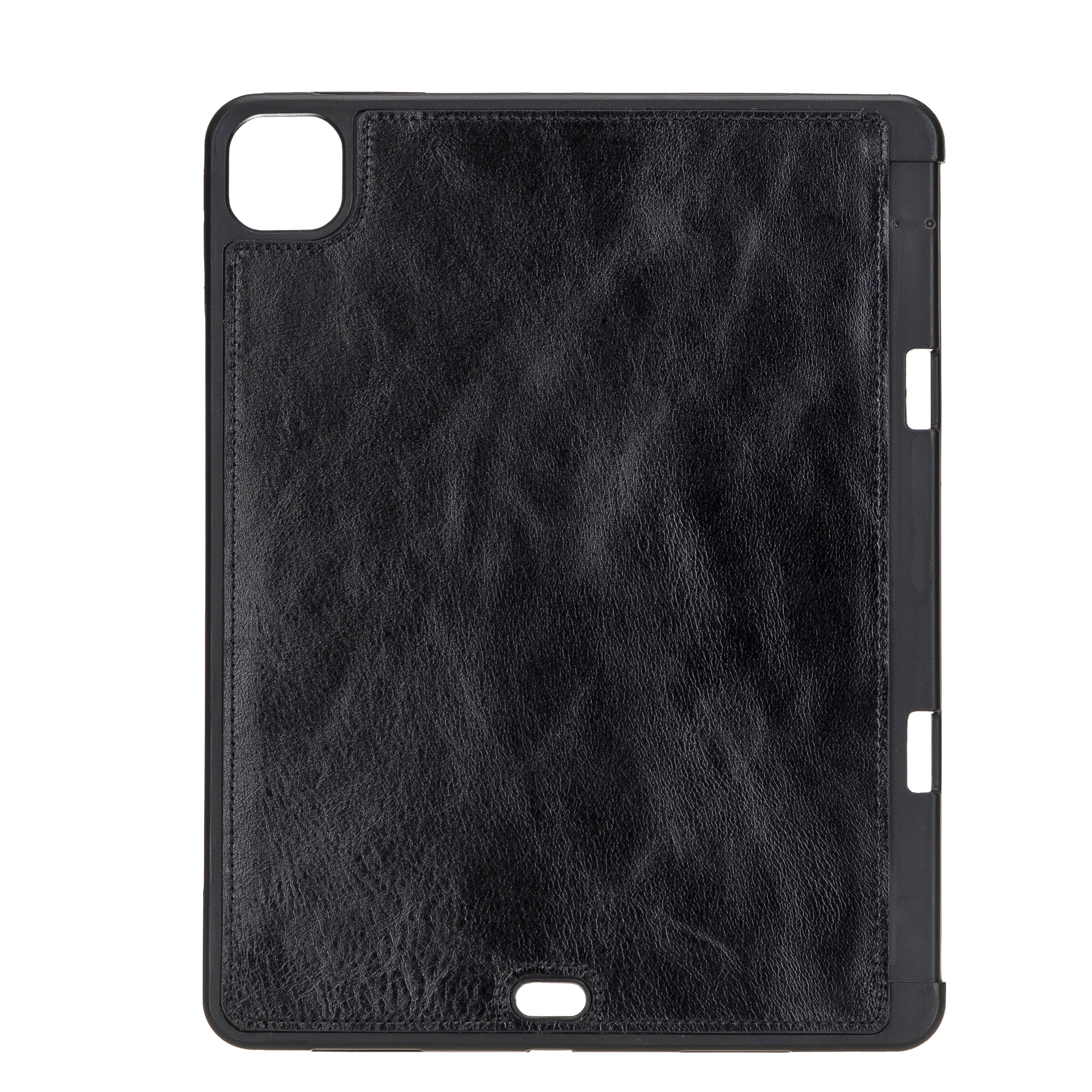 Eto iPad Pro 11" (M4-2024) Leather Wallet Case