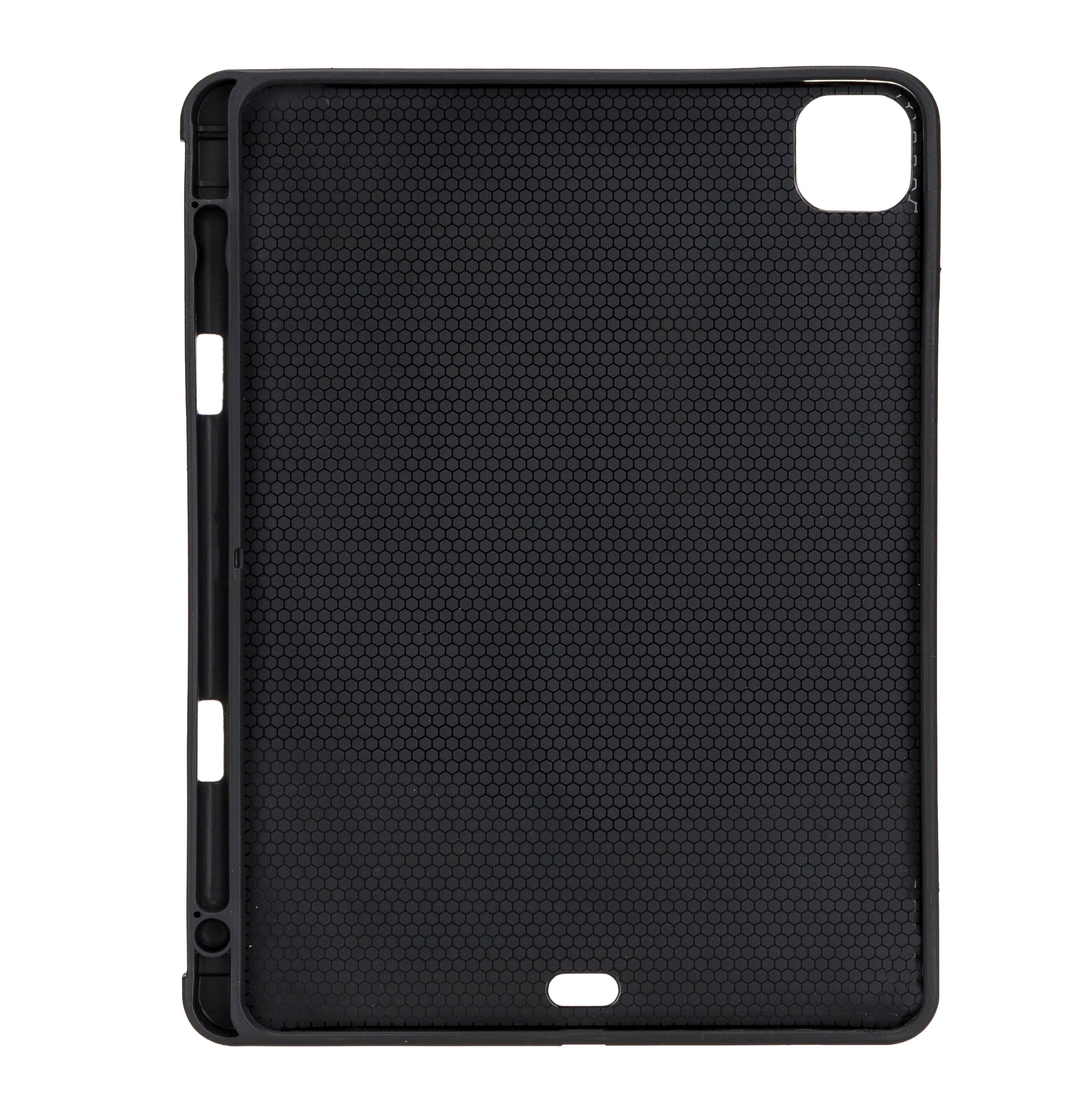 Eto iPad Pro 11" (M4-2024) Leather Wallet Case