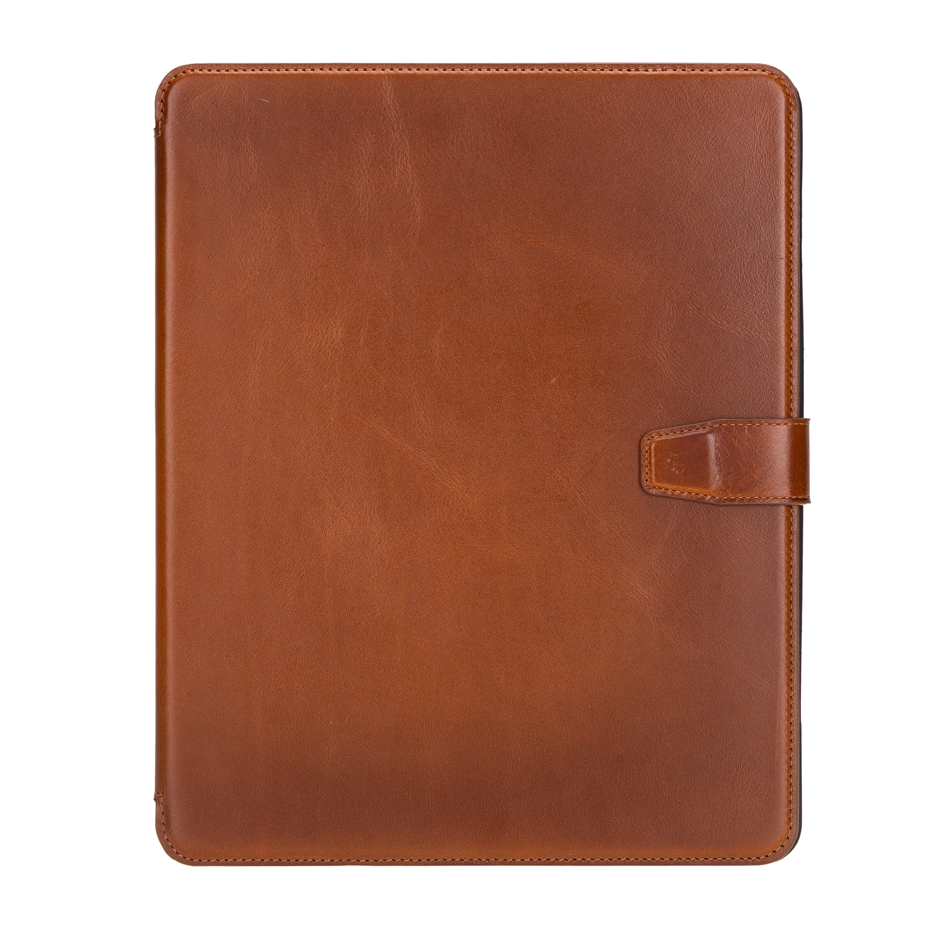 Eto iPad Pro 13" (M4-2024) Leather Wallet Case