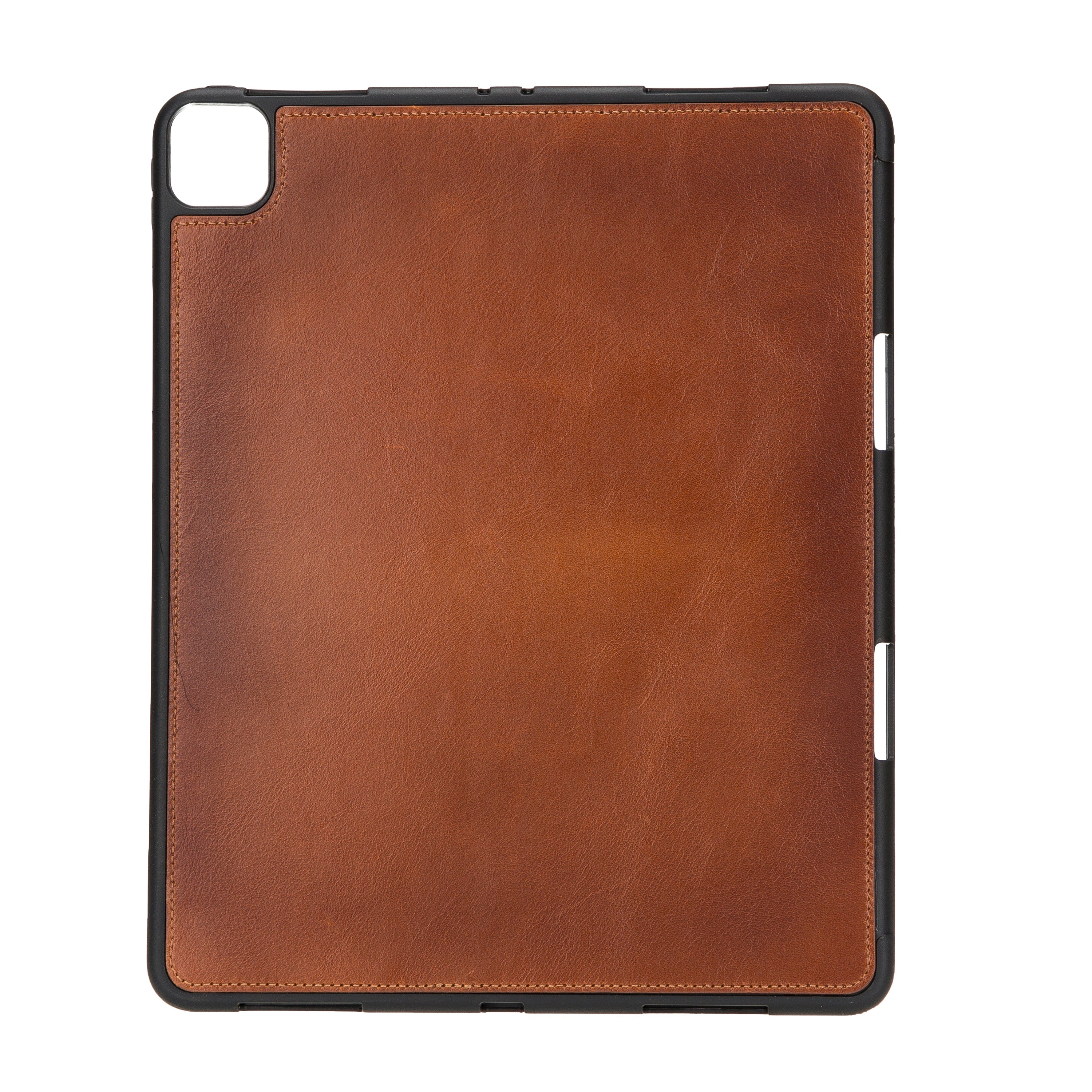 Eto iPad Pro 13" (M4-2024) Leather Wallet Case