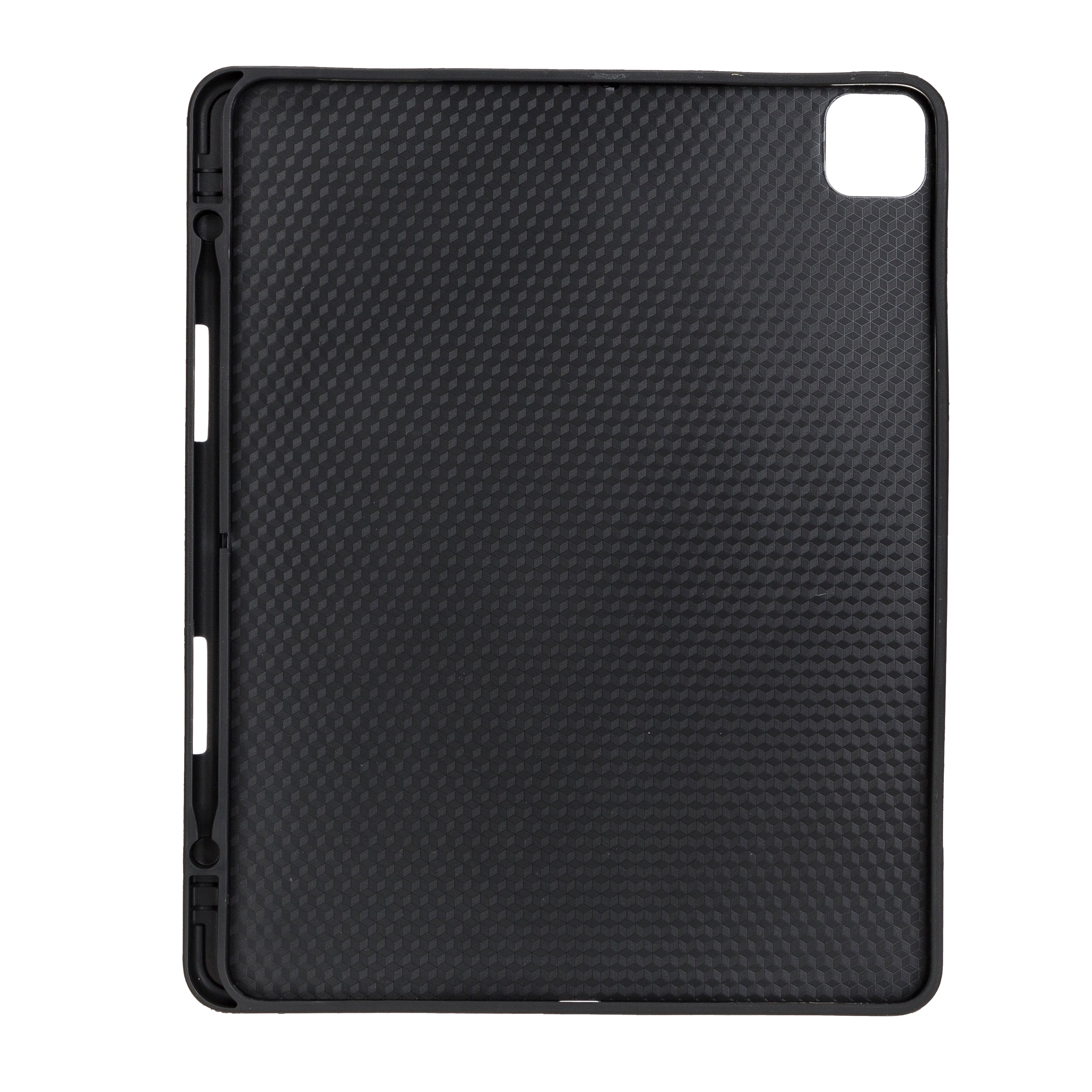 Eto iPad Pro 13" (M4-2024) Leather Wallet Case