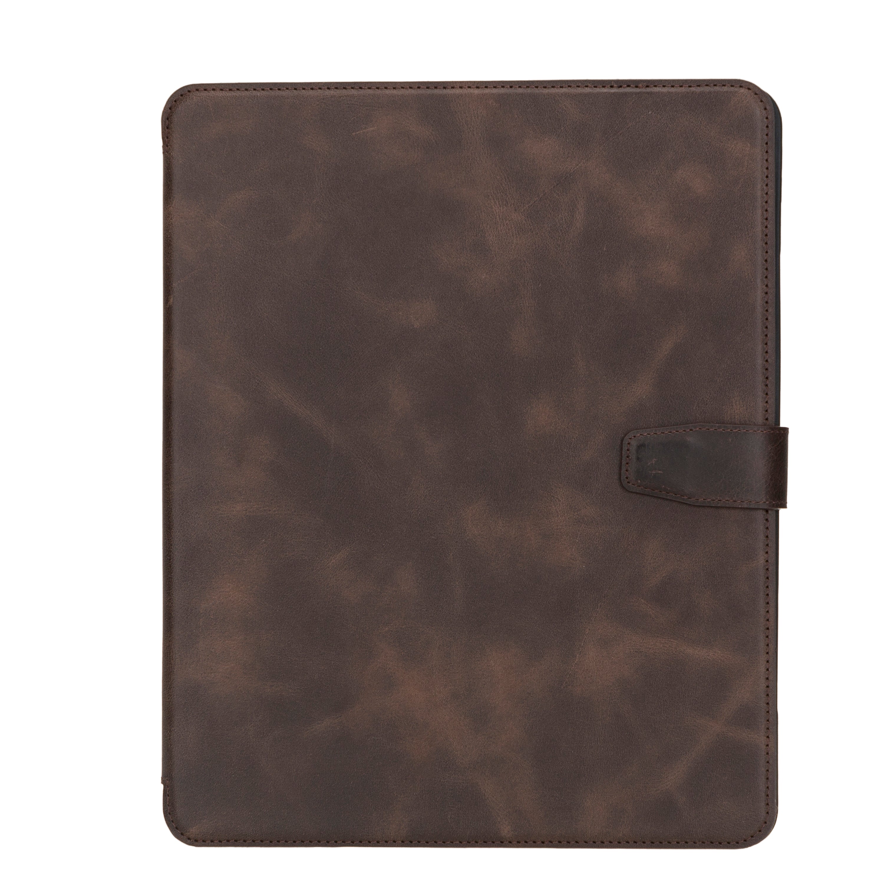 Eto iPad Pro 13" (M4-2024) Leather Wallet Case