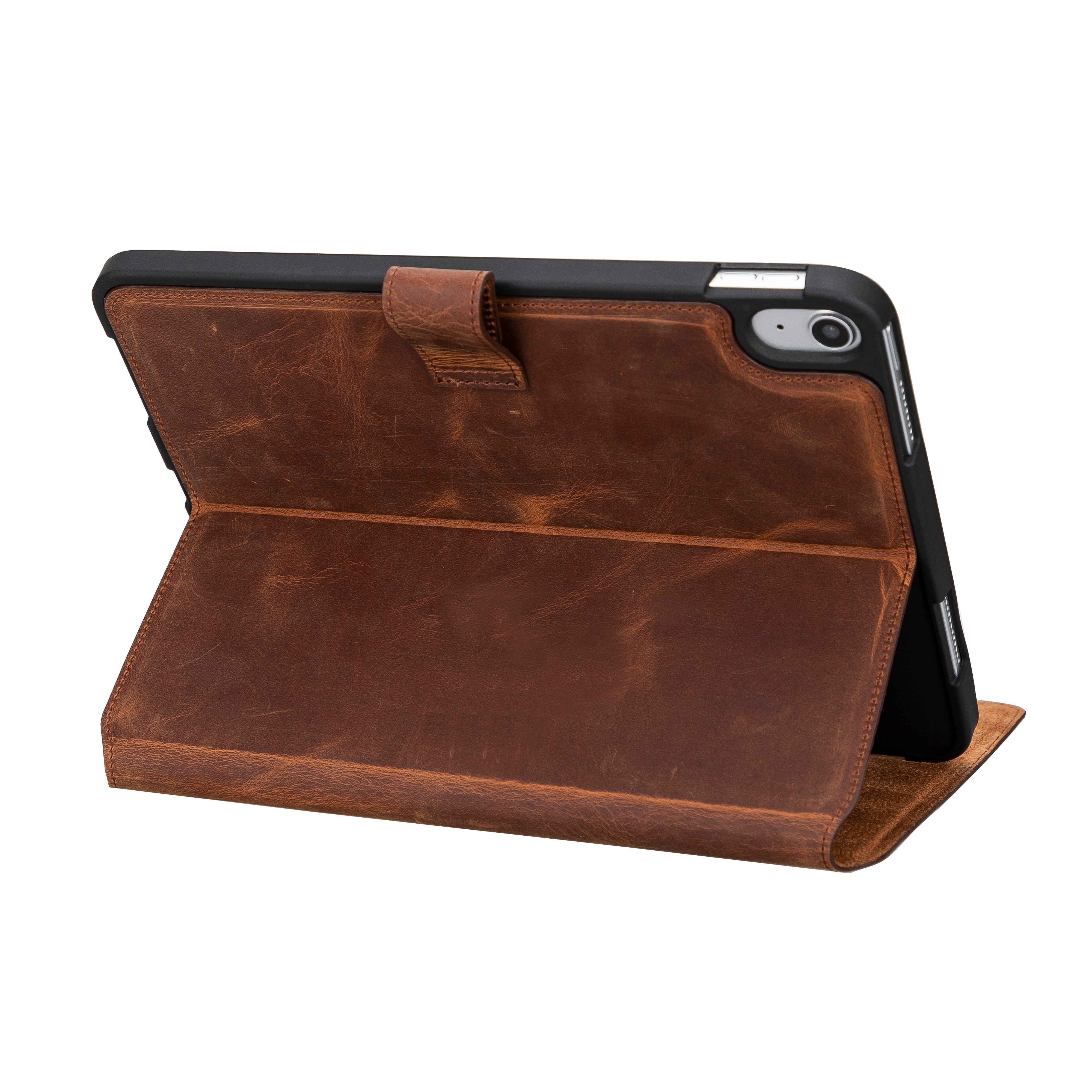 Stage Leather İpad Cases