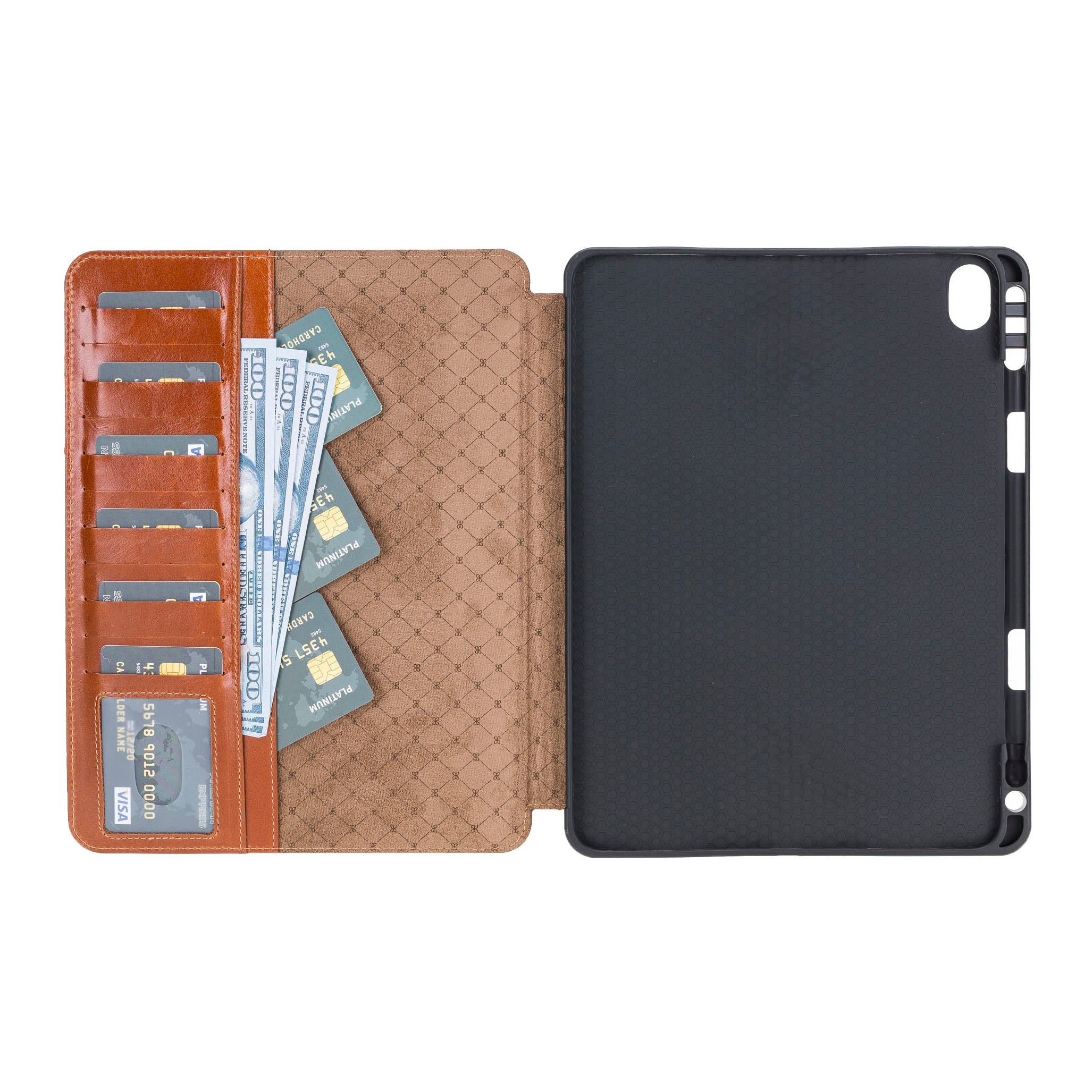 Eto iPad Air 10.9" Leather Case