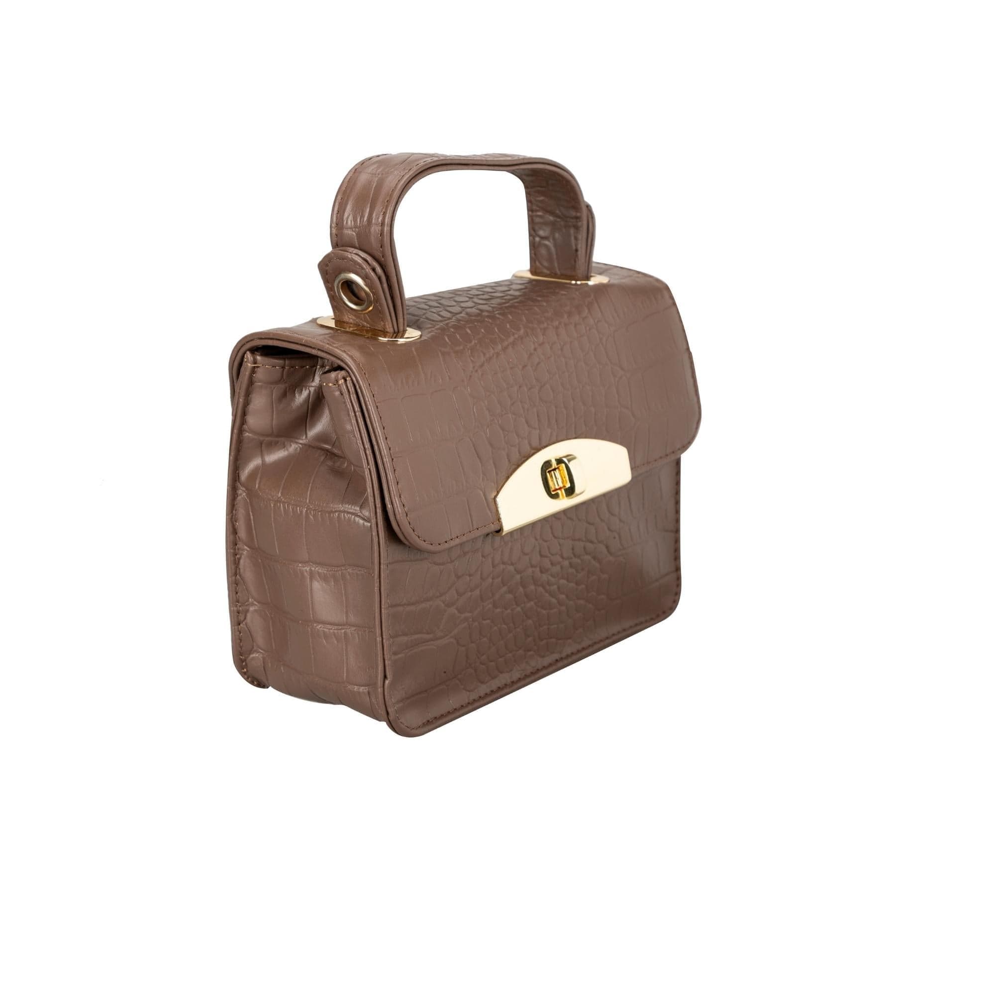 Alisha Geniune Leather Women’s Bag Bouletta LTD