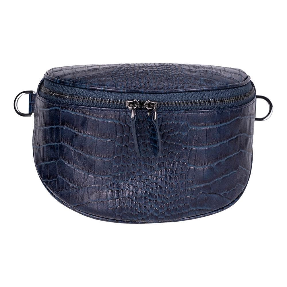 Alora Leather Crossbody Bag Bouletta