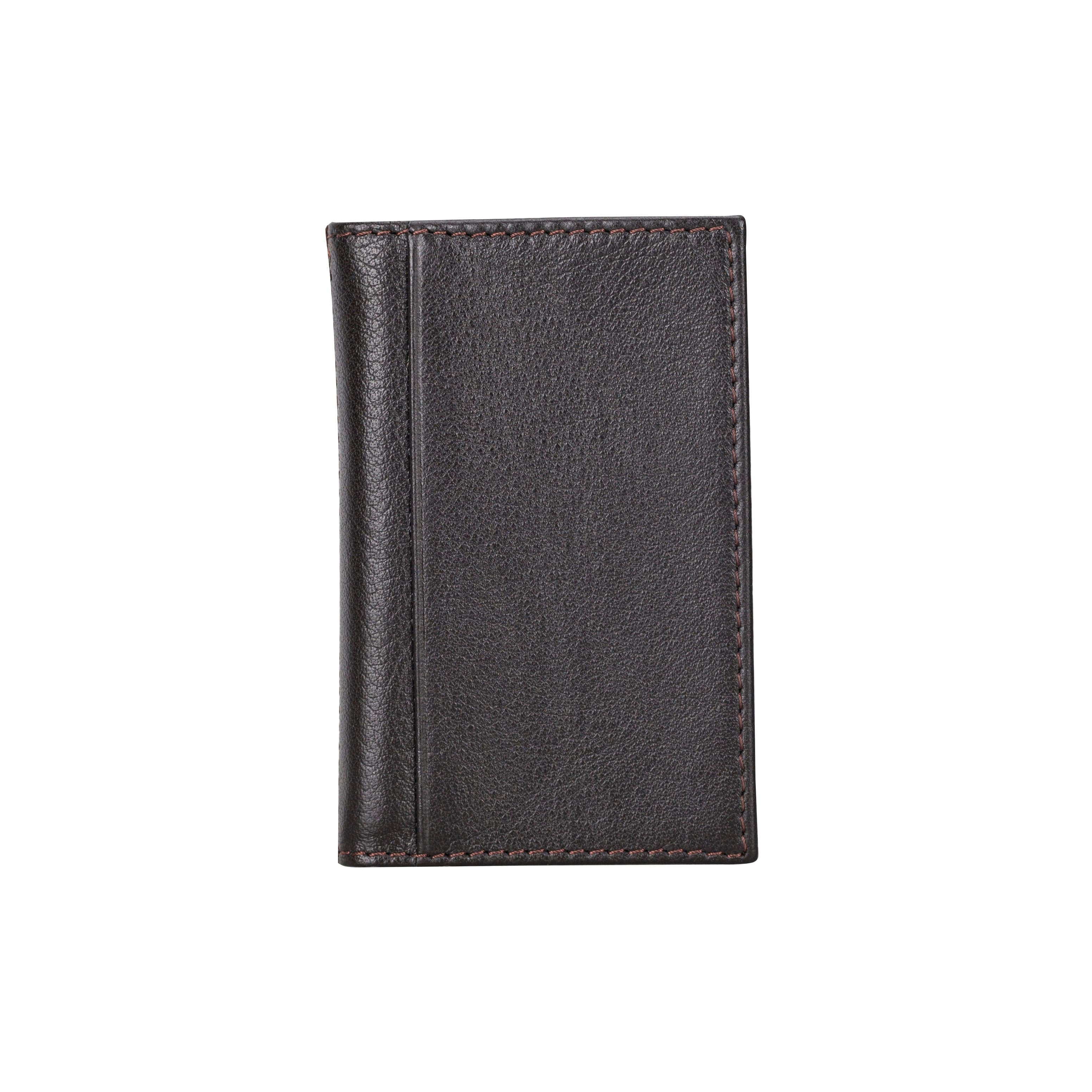 Andy Leather Card Holder Bouletta