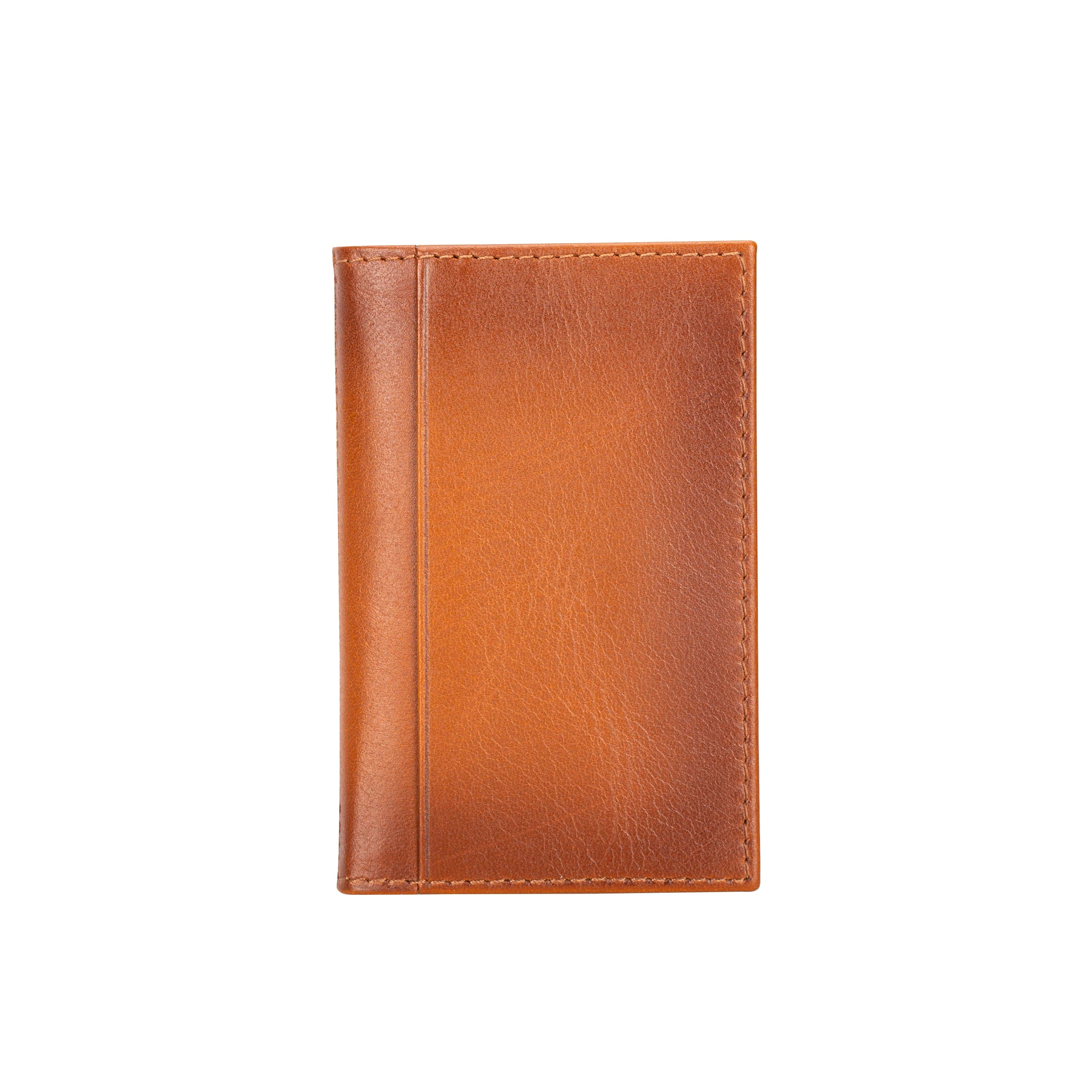 Andy Leather Card Holder Bouletta