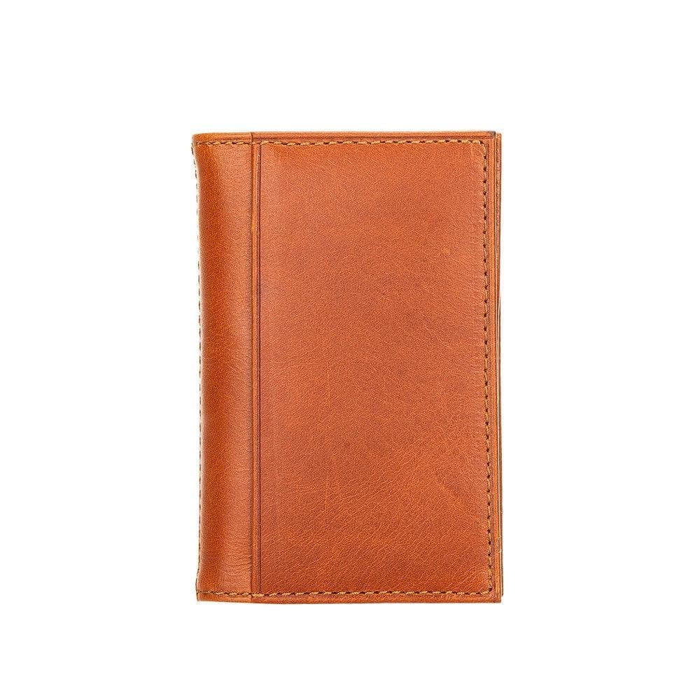 Andy Leather Card Holder Bouletta