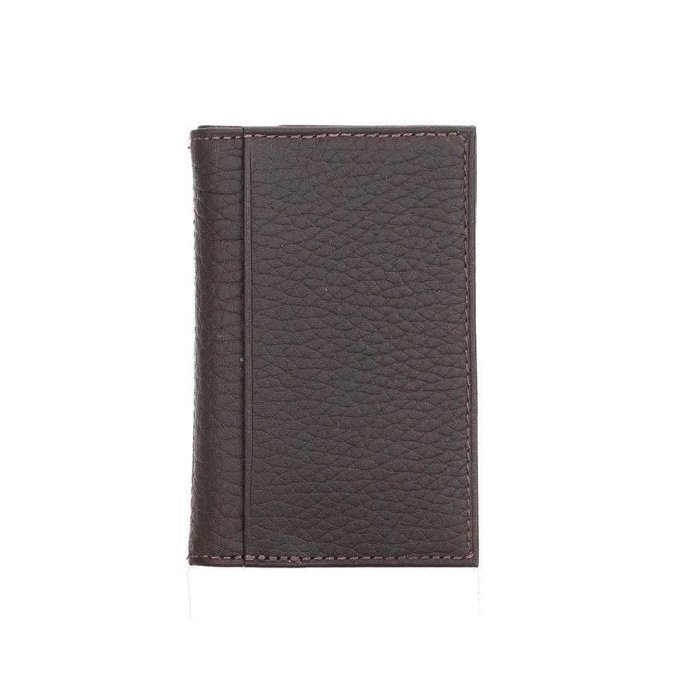 Andy Leather Card Holder Bouletta