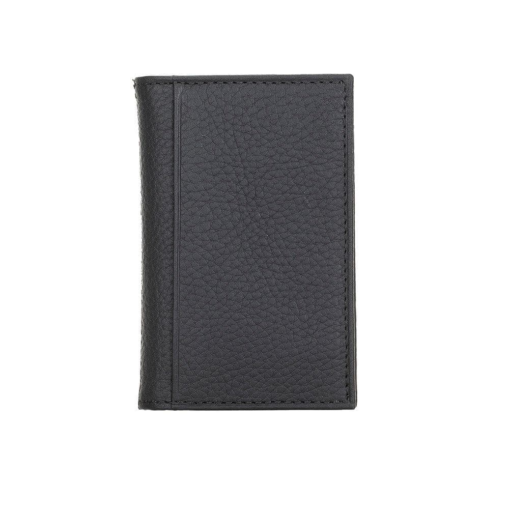 Andy Leather Card Holder Bouletta