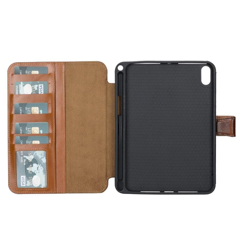 Apple Eto iPad Series Leather Wallet Case Bouletta LTD