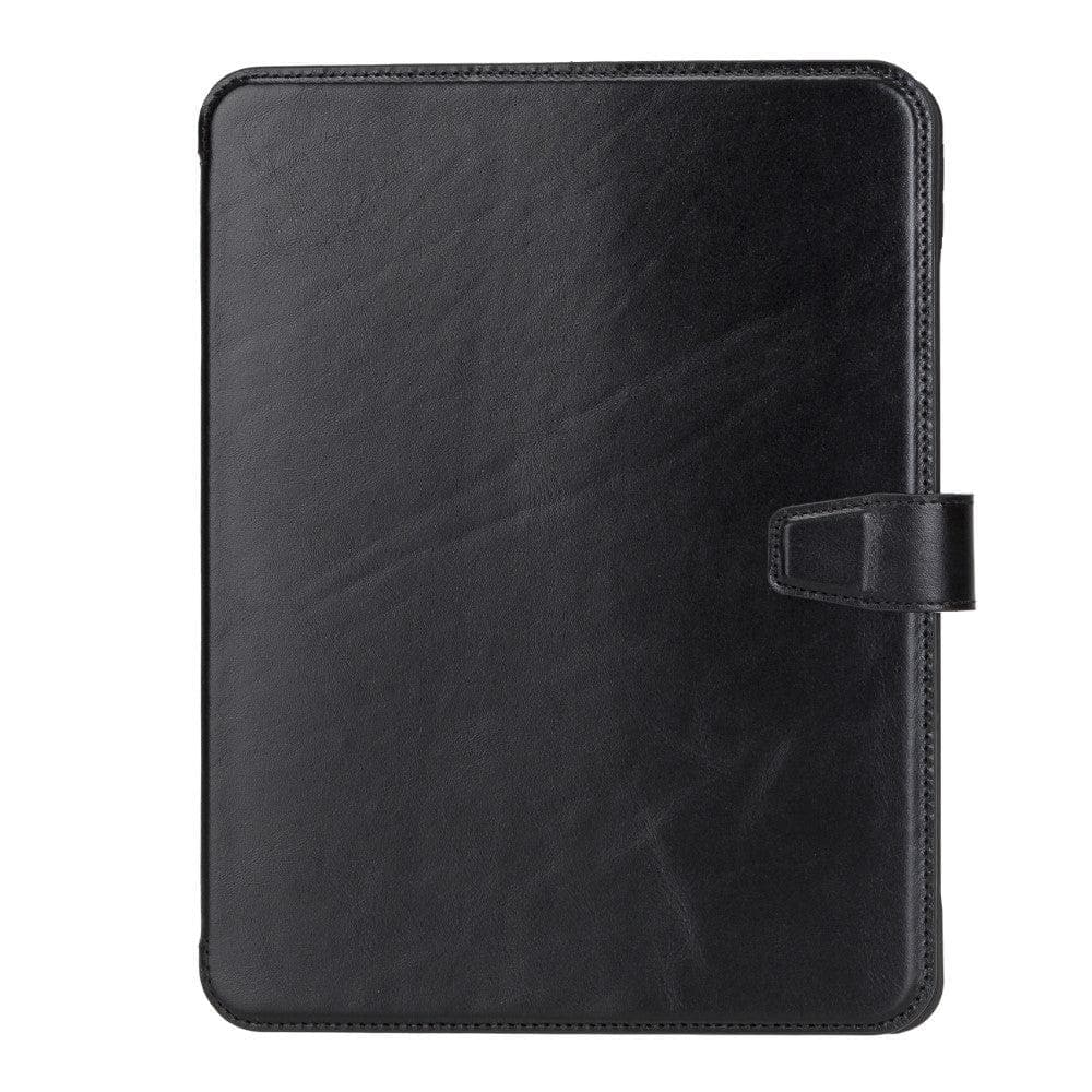 Apple Eto iPad Series Leather Wallet Case Bouletta LTD