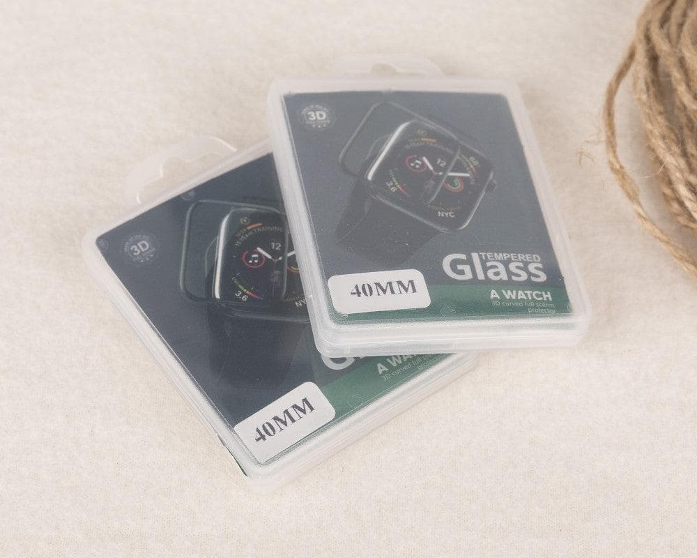 Apple Watch Tempered Glass - 40MM 40MM Bouletta