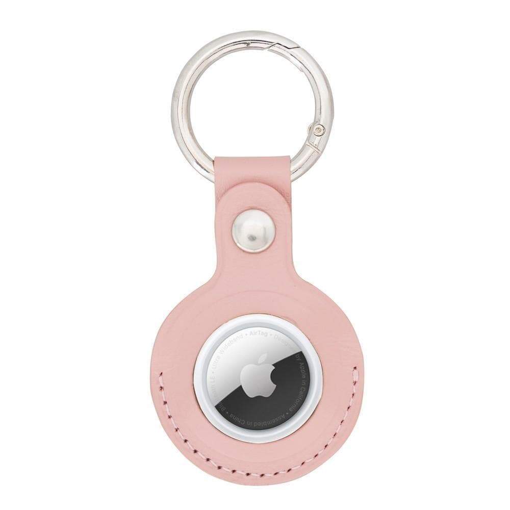 Arta Genuine Leather Keychain for Apple Airtag Bouletta
