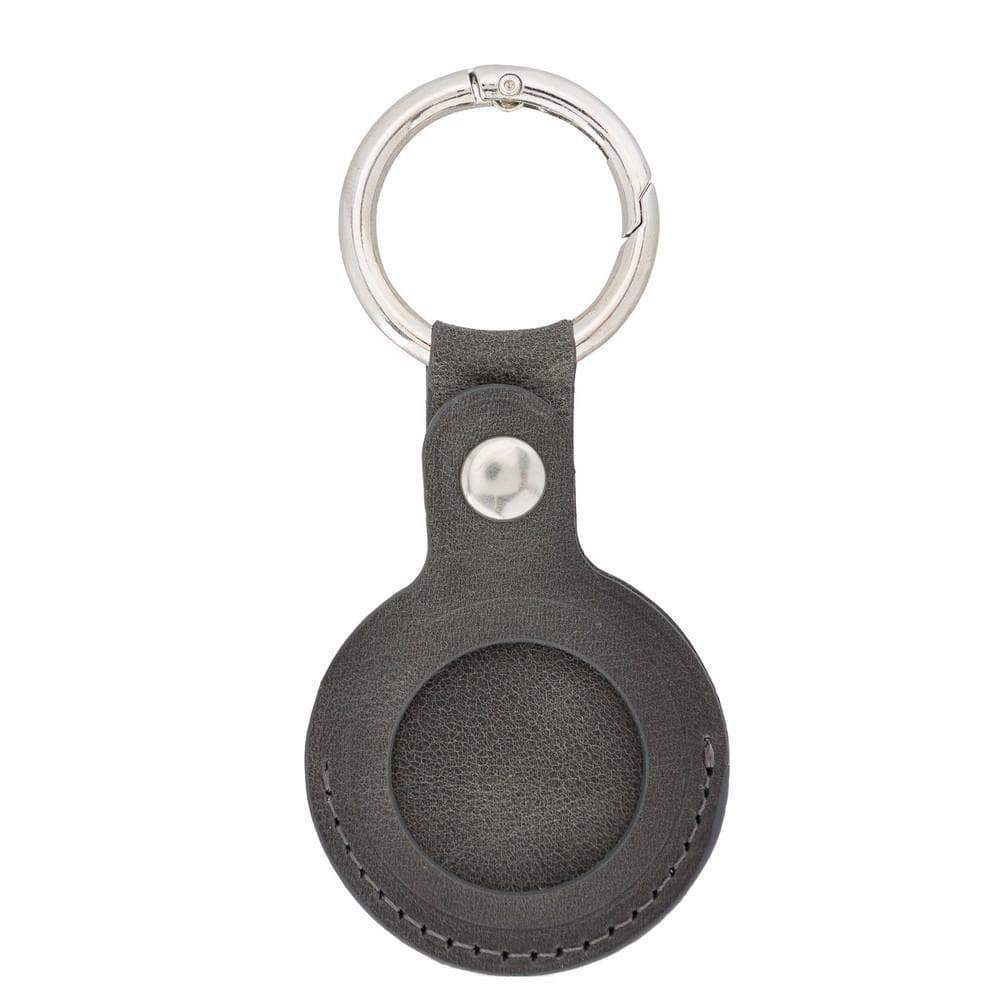 Arta Genuine Leather Keychain for Apple Airtag Bouletta