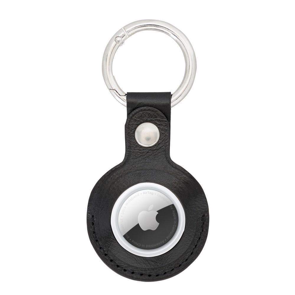 Arta Genuine Leather Keychain for Apple Airtag Bouletta