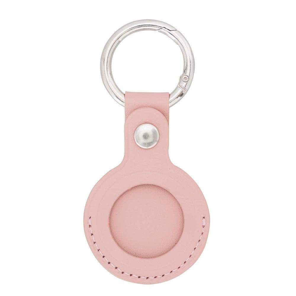 Arta Genuine Leather Keychain for Apple Airtag Bouletta