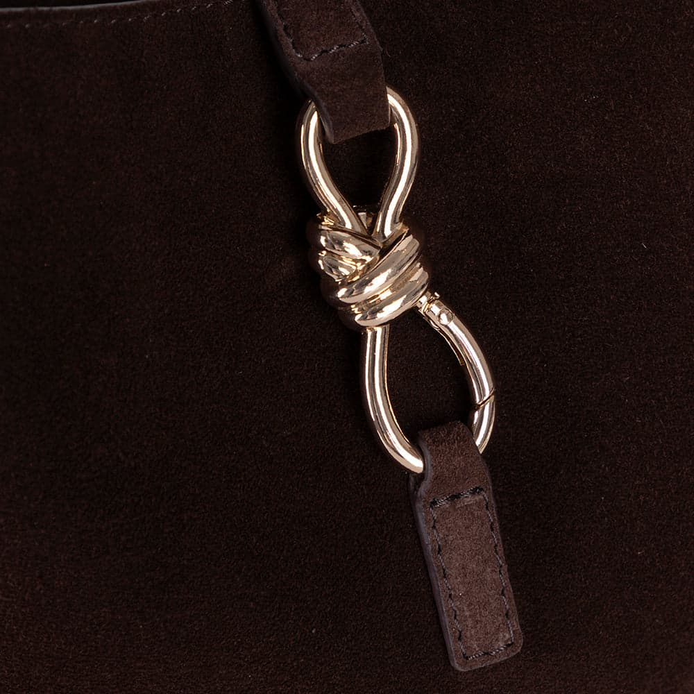 Azura Women's Leather Bag Bouletta