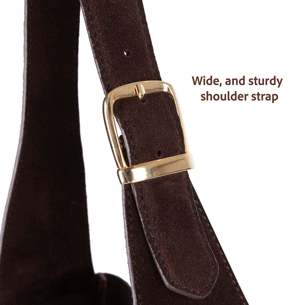 Azura Women's Leather Bag Bouletta