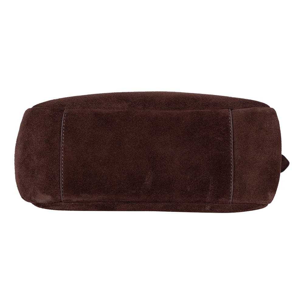 Azura Women's Leather Bag Bouletta