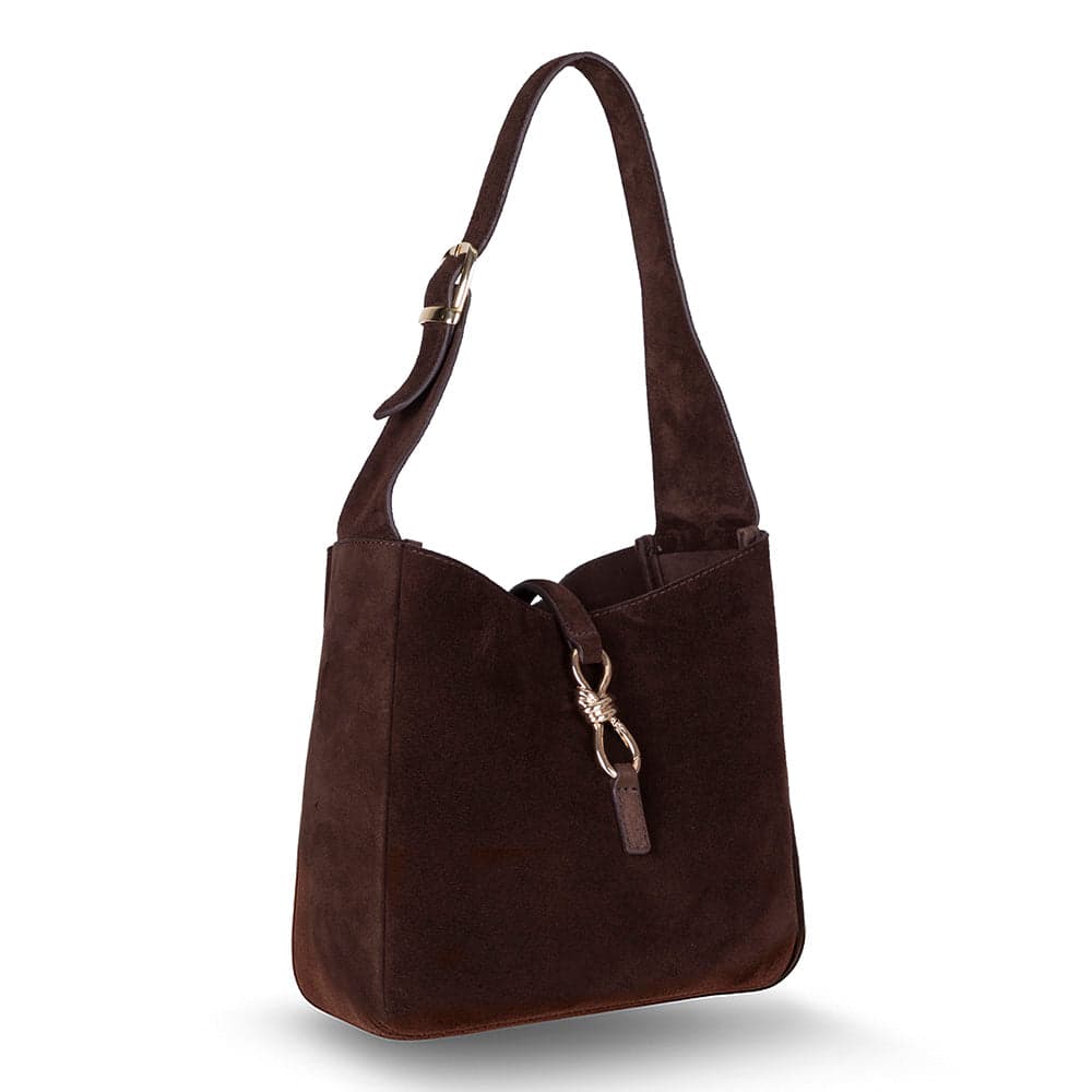 Azura Women's Leather Bag Bouletta