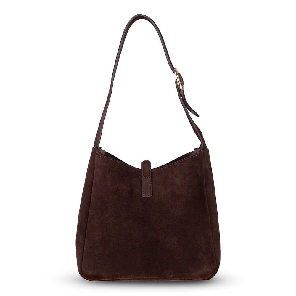 Azura Women's Leather Bag Bouletta