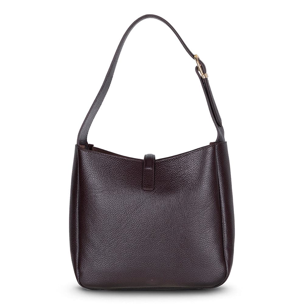 Azura Women's Leather Bag Bouletta