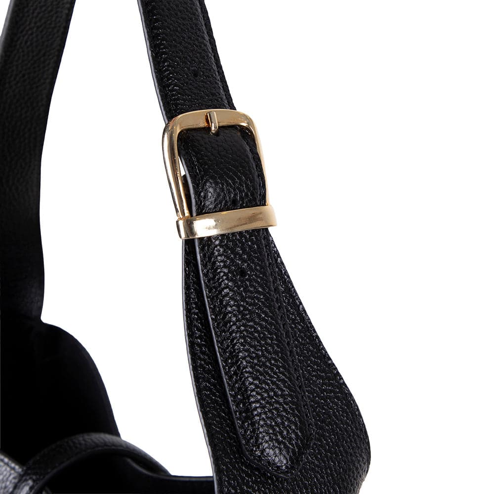 Azura Women's Leather Bag Bouletta