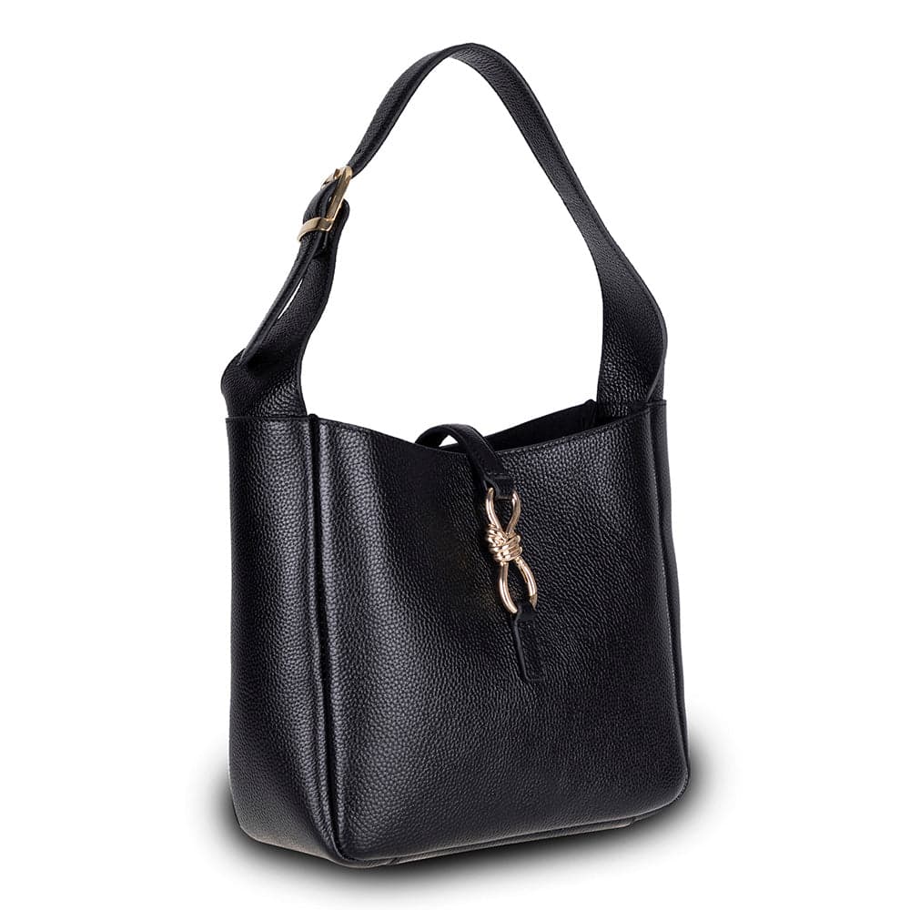 Azura Women's Leather Bag Bouletta