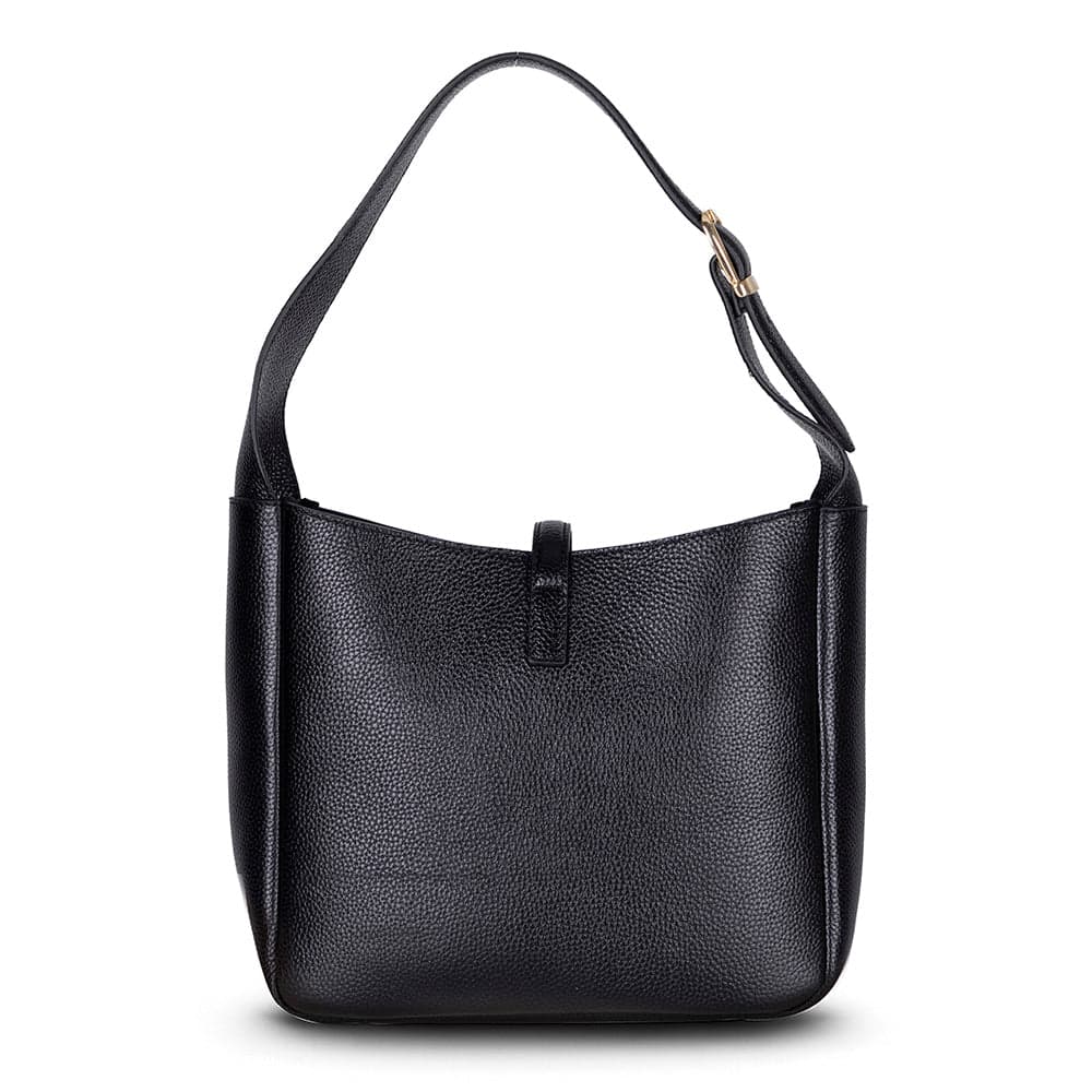 Azura Women's Leather Bag Bouletta