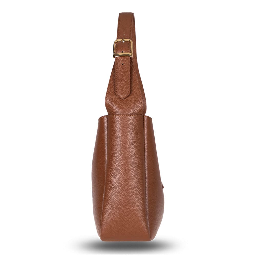 Azura Women's Leather Bag Bouletta