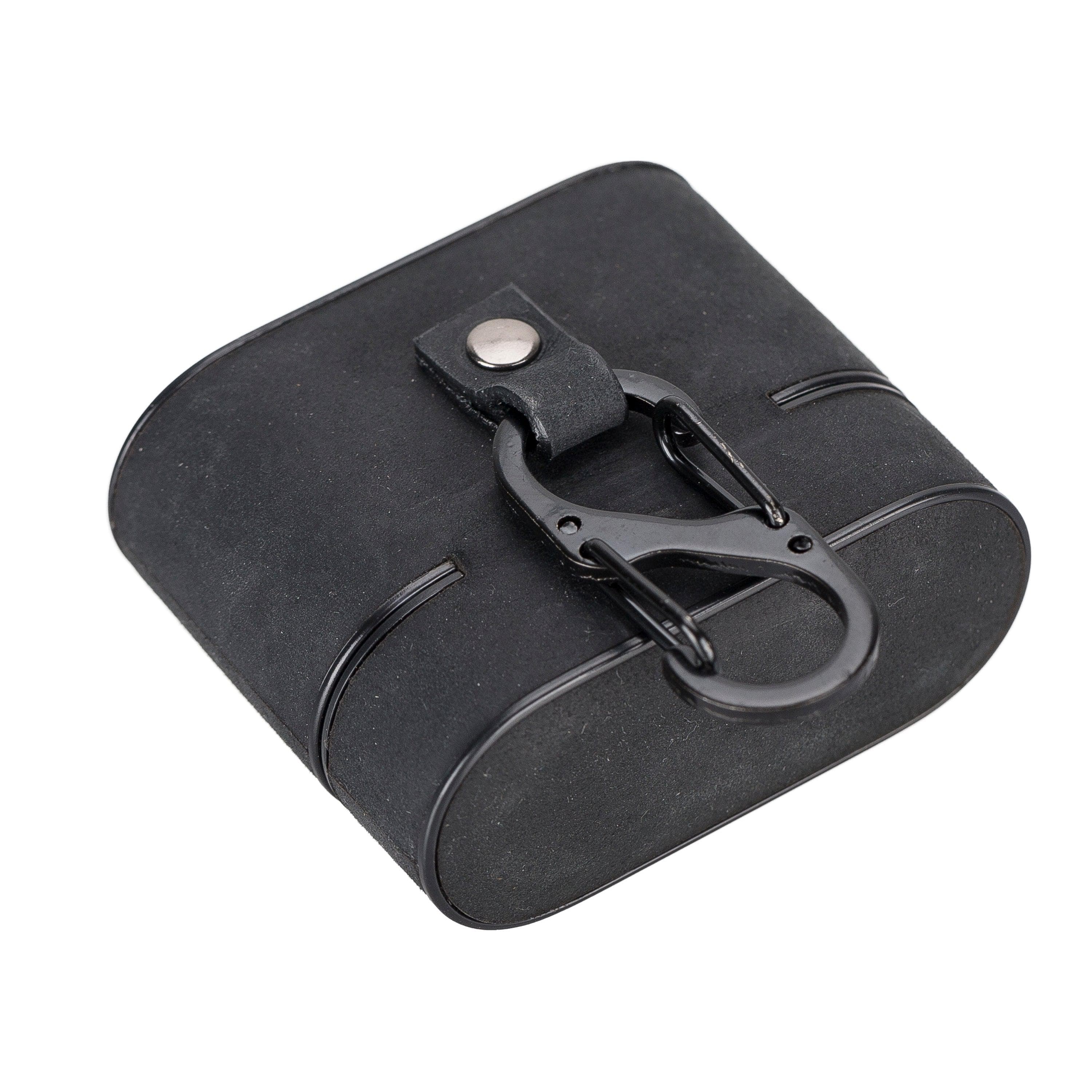 Casquet AirPods 3 Genuine Leather Case