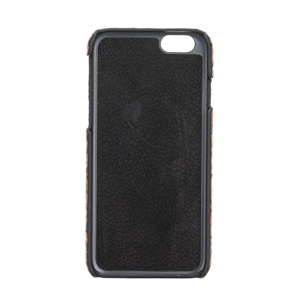 Ultimate Jacket CC iPhone 6/6S Genuine Leather Case / UJ CC