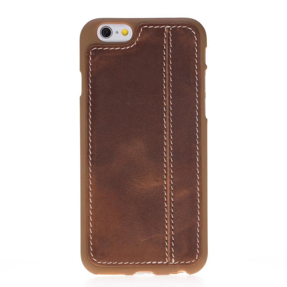 Flex Cover iPhone 6/6S Genuine Leather Back Cover / FXC