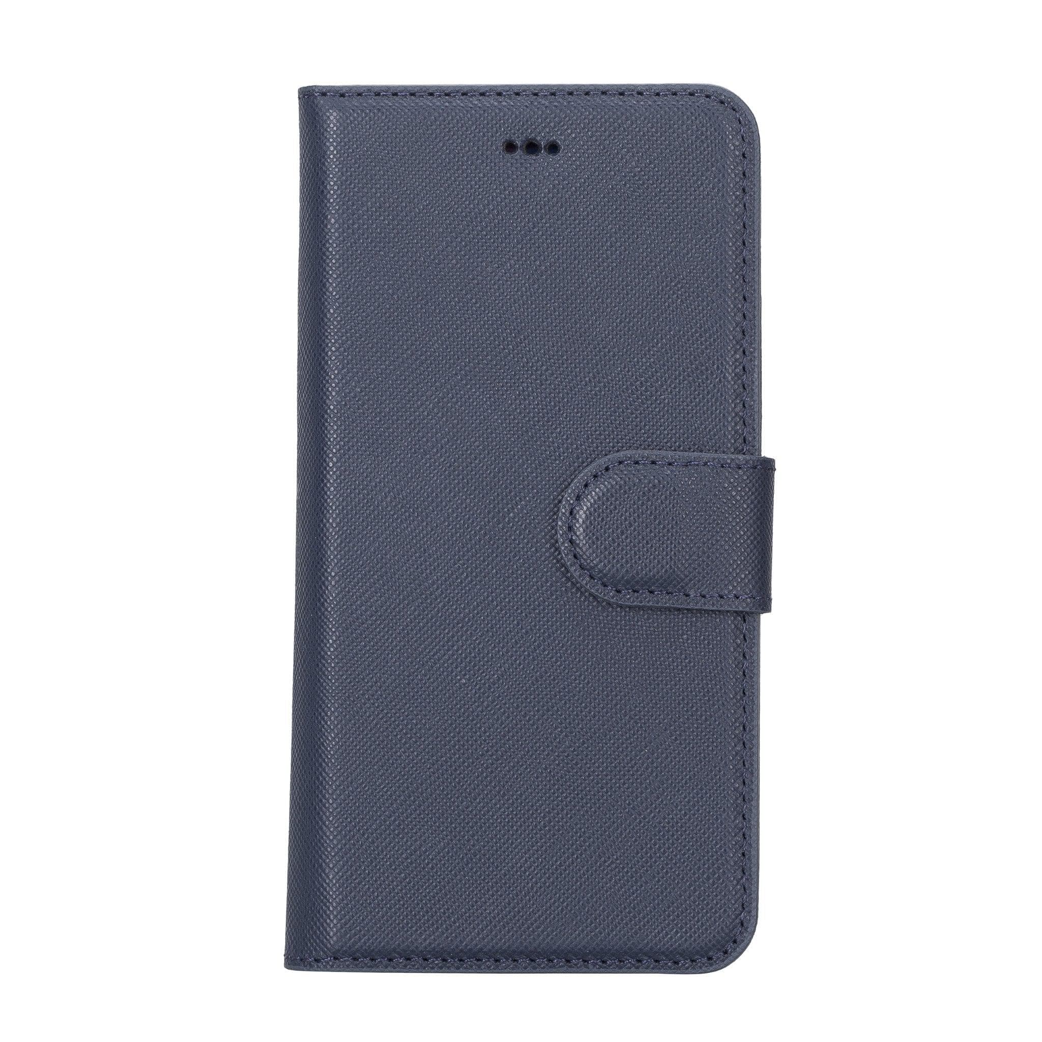 Magic iPhone X Series Detachable Genuine Leather Case / MW